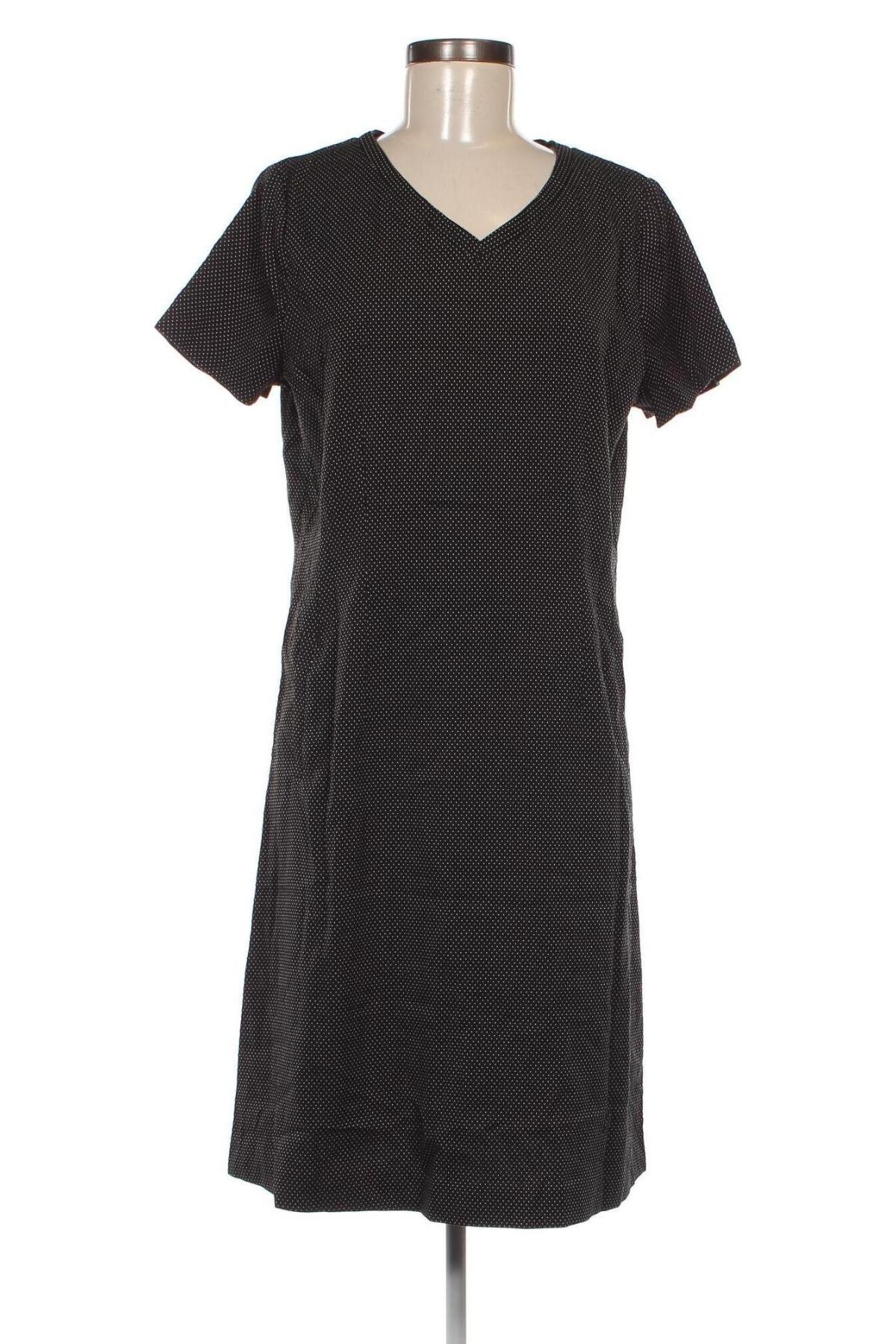 Kleid D'Auvry, Größe M, Farbe Schwarz, Preis € 33,99