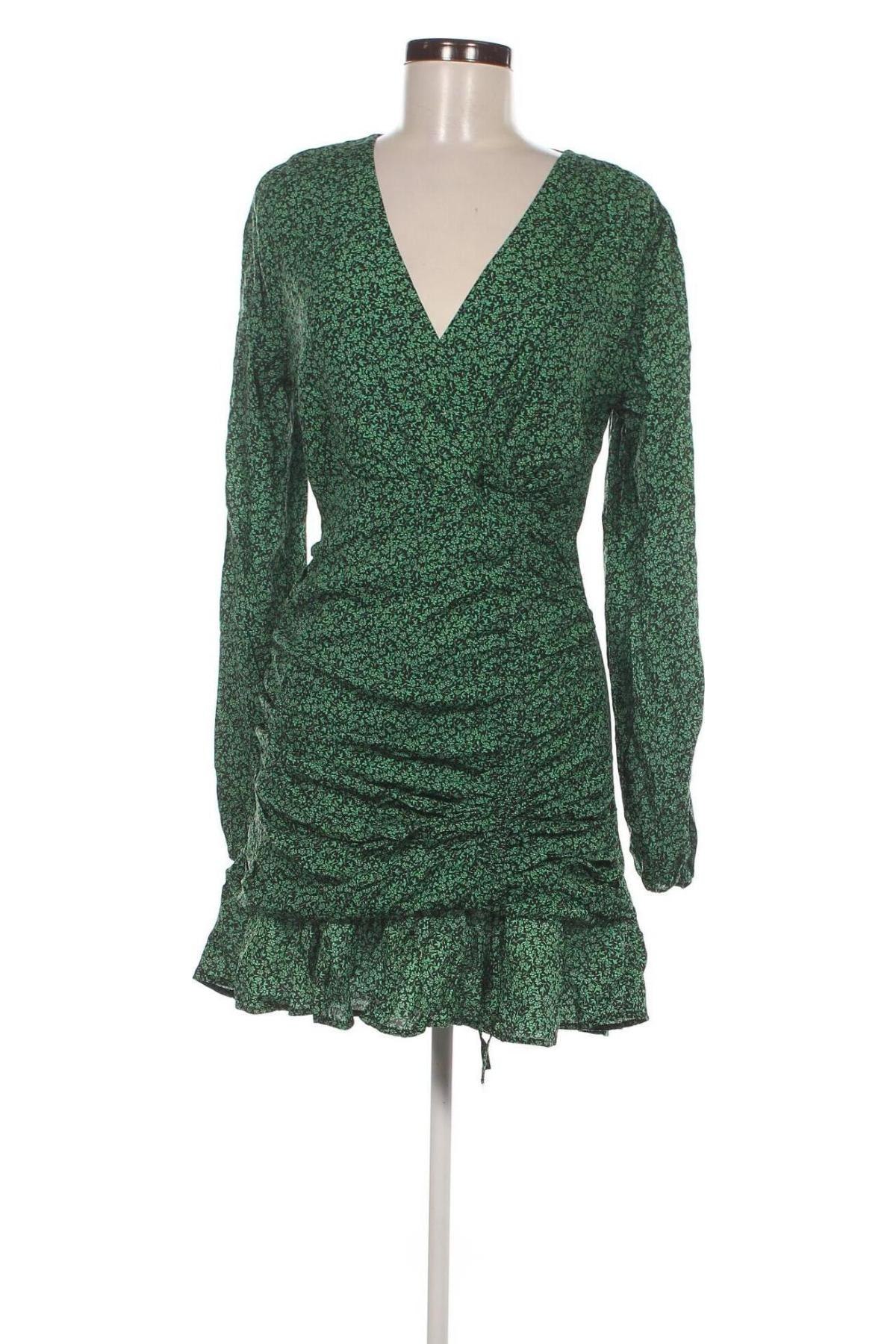 Kleid DeeZee, Größe L, Farbe Grün, Preis € 23,59