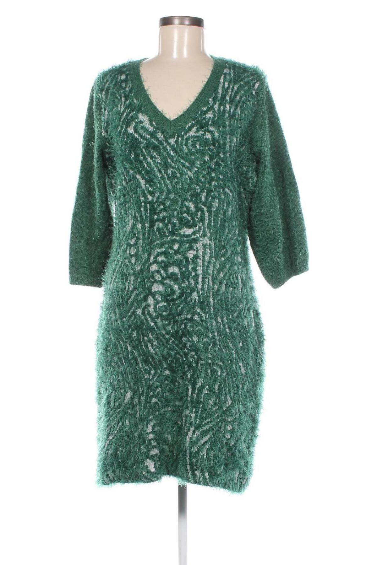 Rochie Didi, Mărime XL, Culoare Verde, Preț 95,99 Lei