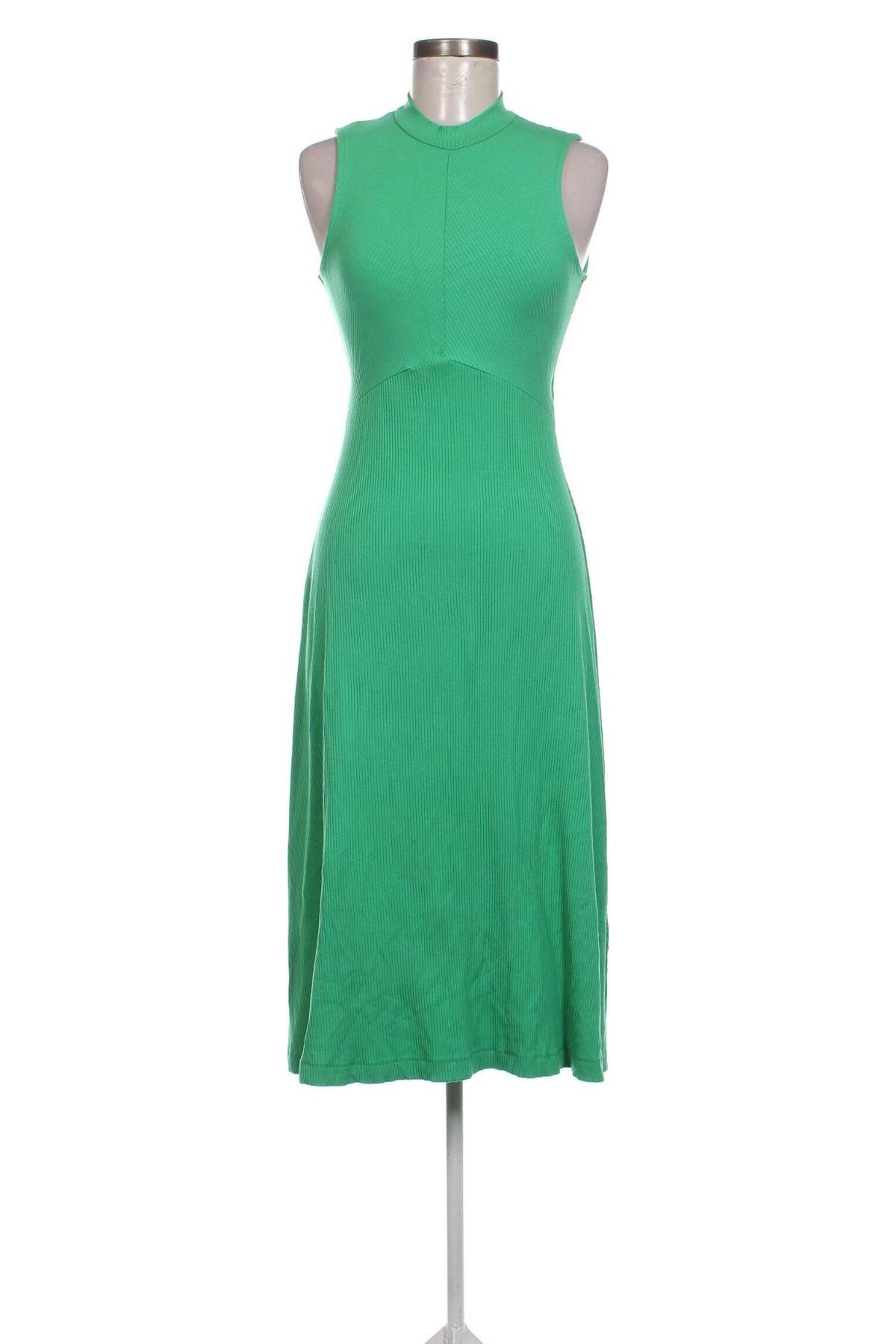 Kleid Edited, Größe M, Farbe Grün, Preis 20,49 €