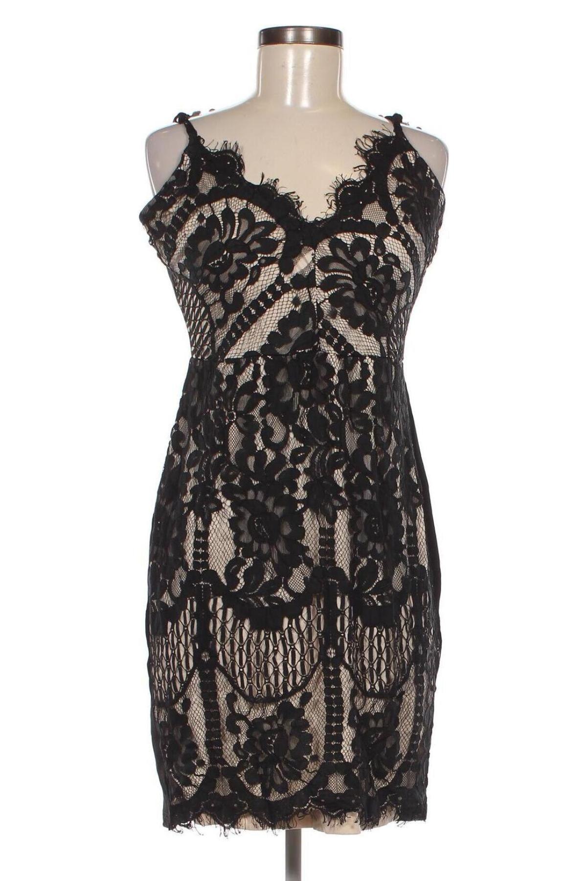 Rochie Eilly Bazar, Mărime L, Culoare Negru, Preț 190,99 Lei