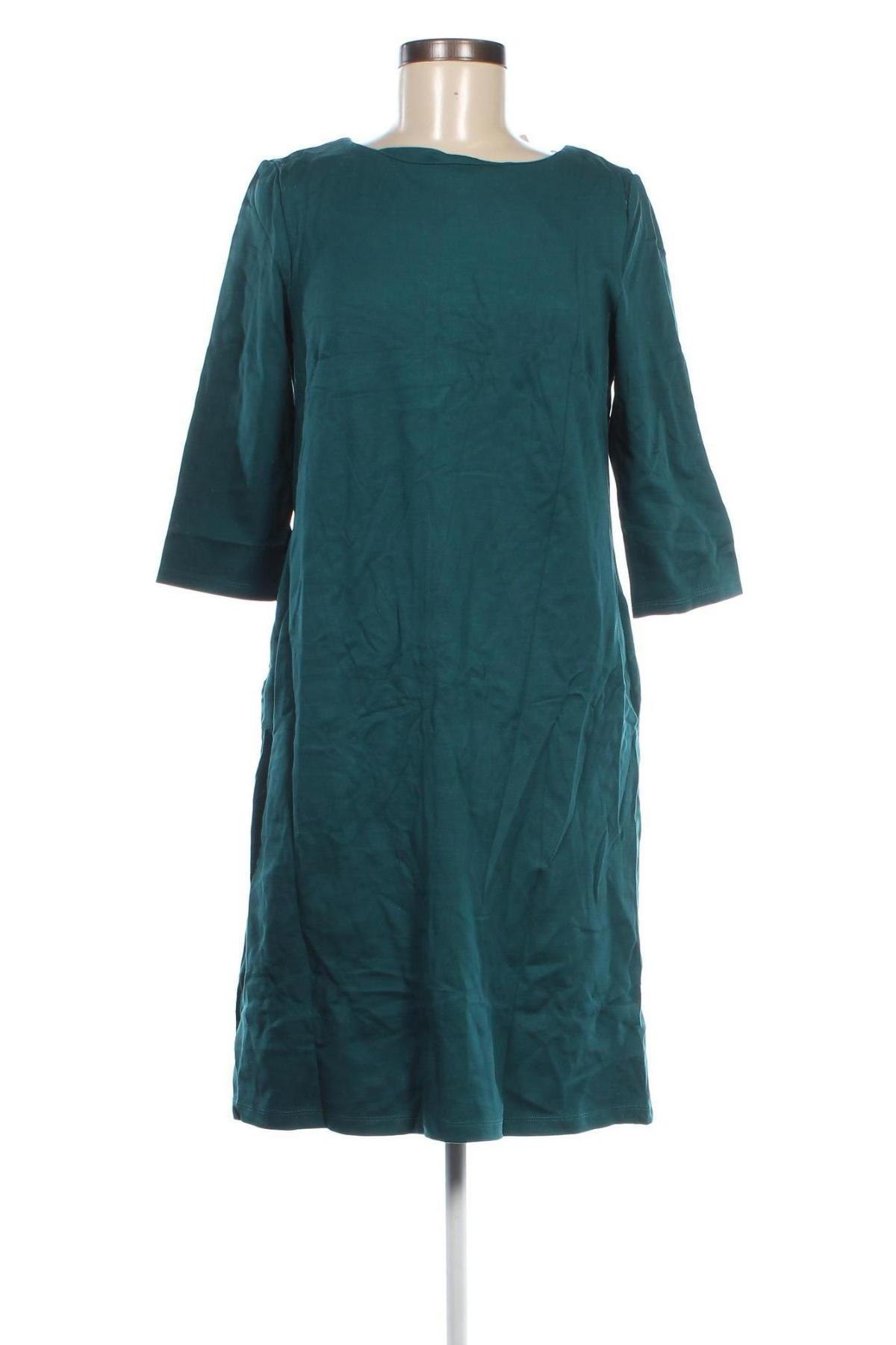 Rochie Ellen Tracy, Mărime M, Culoare Verde, Preț 108,99 Lei