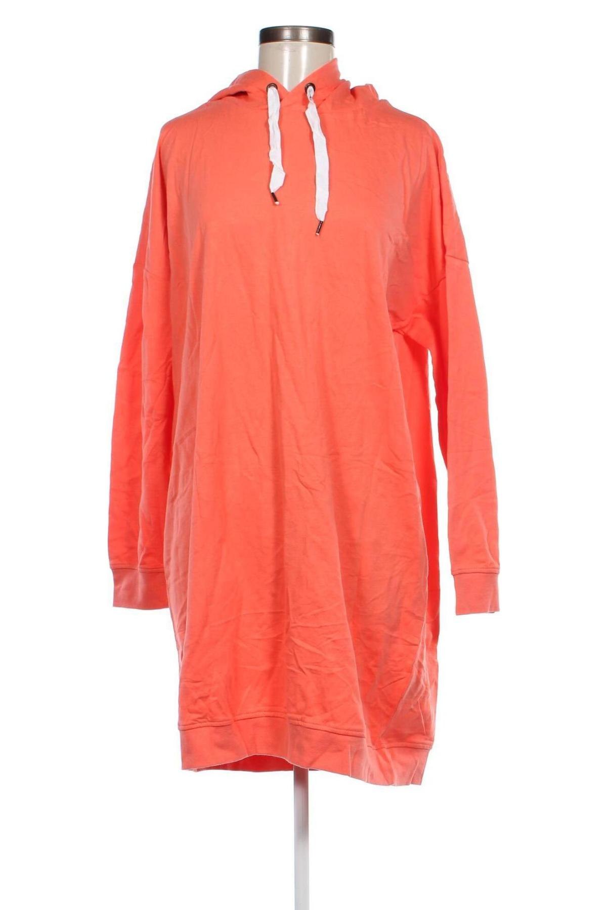 Kleid Esmara, Größe L, Farbe Orange, Preis 20,49 €