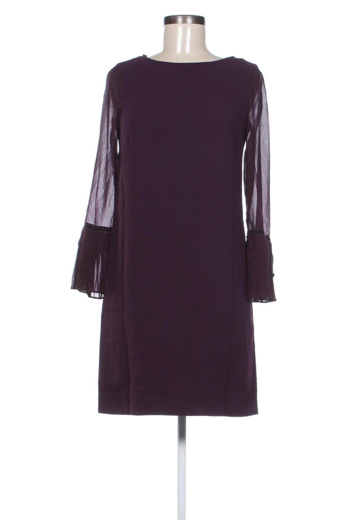 Kleid Esprit, Größe XS, Farbe Lila, Preis € 33,99