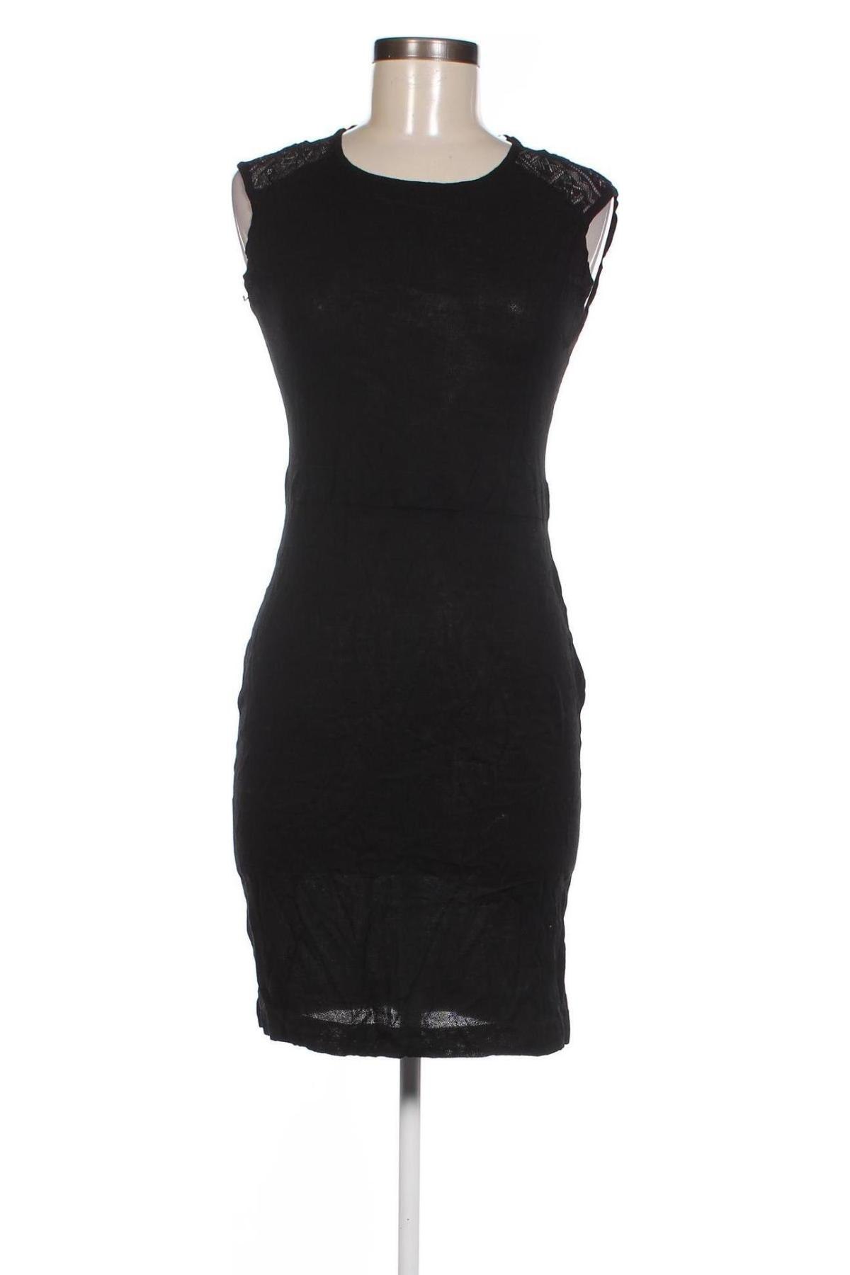 Rochie Esprit, Mărime S, Culoare Negru, Preț 157,99 Lei