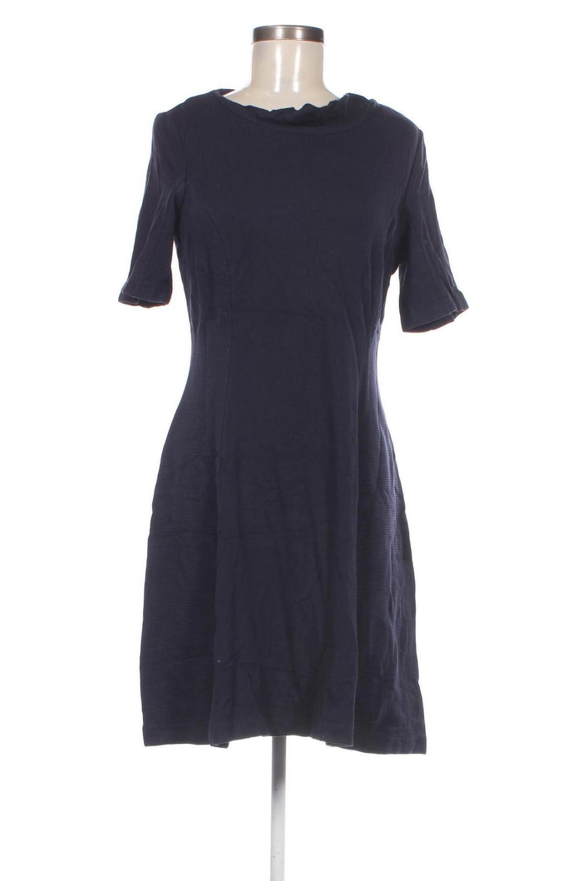 Kleid Esprit, Größe L, Farbe Blau, Preis 13,99 €