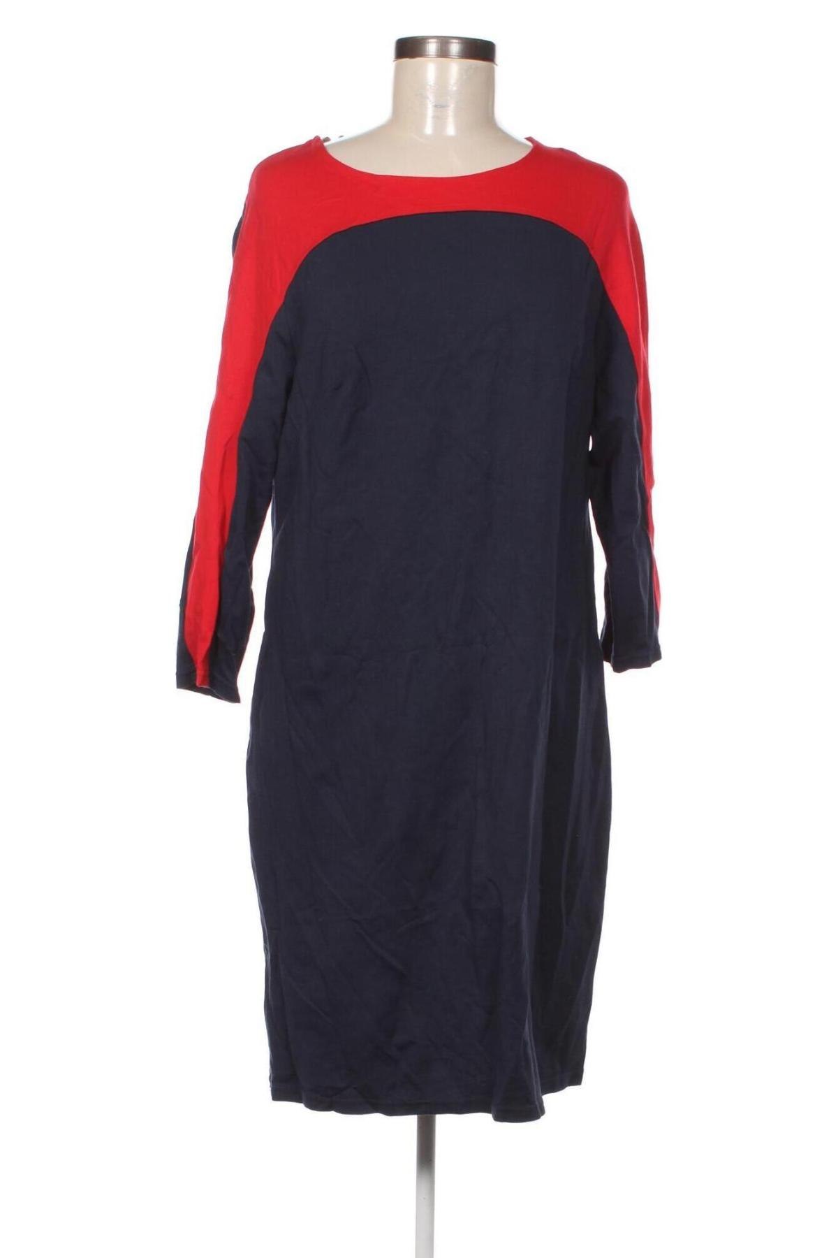 Kleid Essentials by Tchibo, Größe L, Farbe Blau, Preis € 20,49