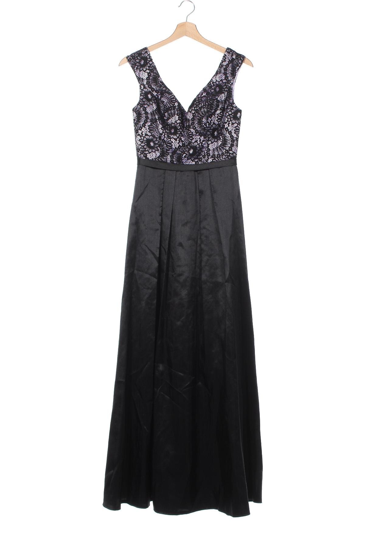 Kleid Ever Pretty, Größe S, Farbe Schwarz, Preis 29,66 €