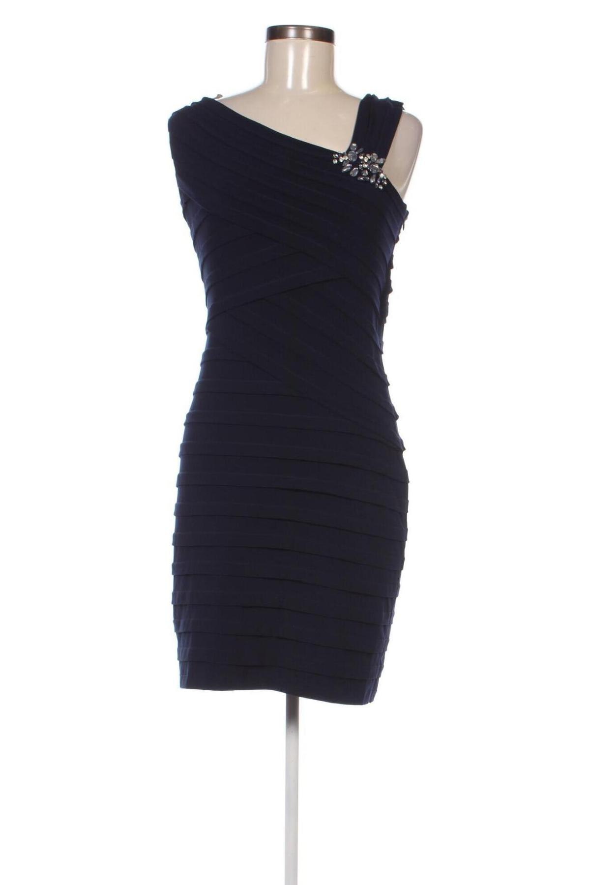 Kleid Fabiani, Größe M, Farbe Blau, Preis € 40,99