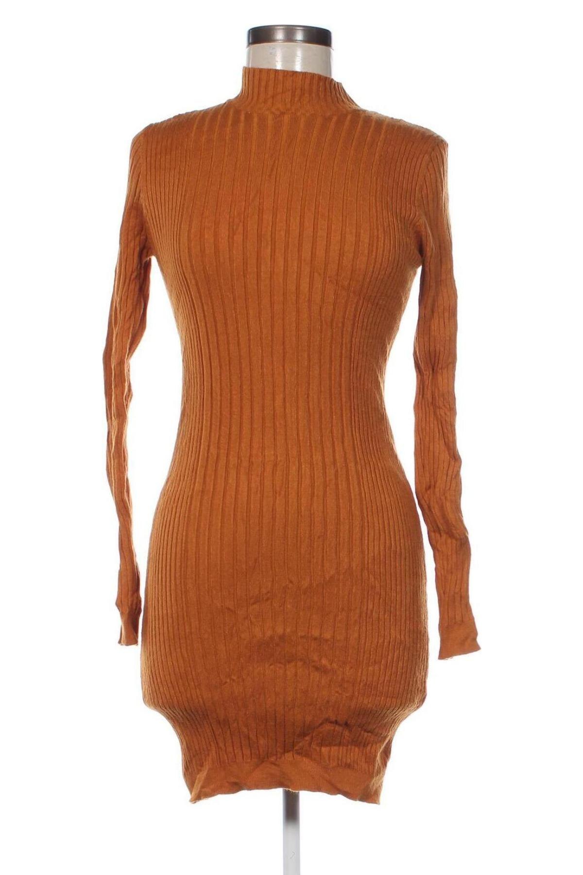 Kleid Forever 21, Größe M, Farbe Orange, Preis € 18,99