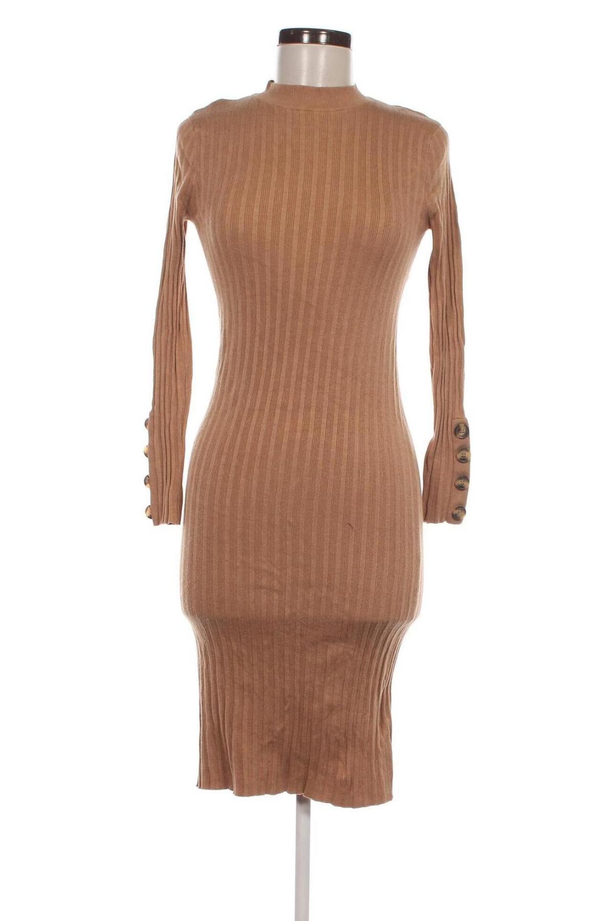 Kleid Formula, Größe S, Farbe Beige, Preis € 15,99