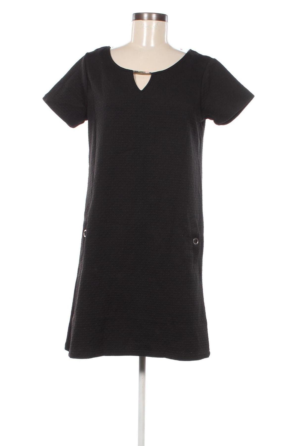 Kleid Gerard Pasquier, Größe XL, Farbe Schwarz, Preis € 40,49