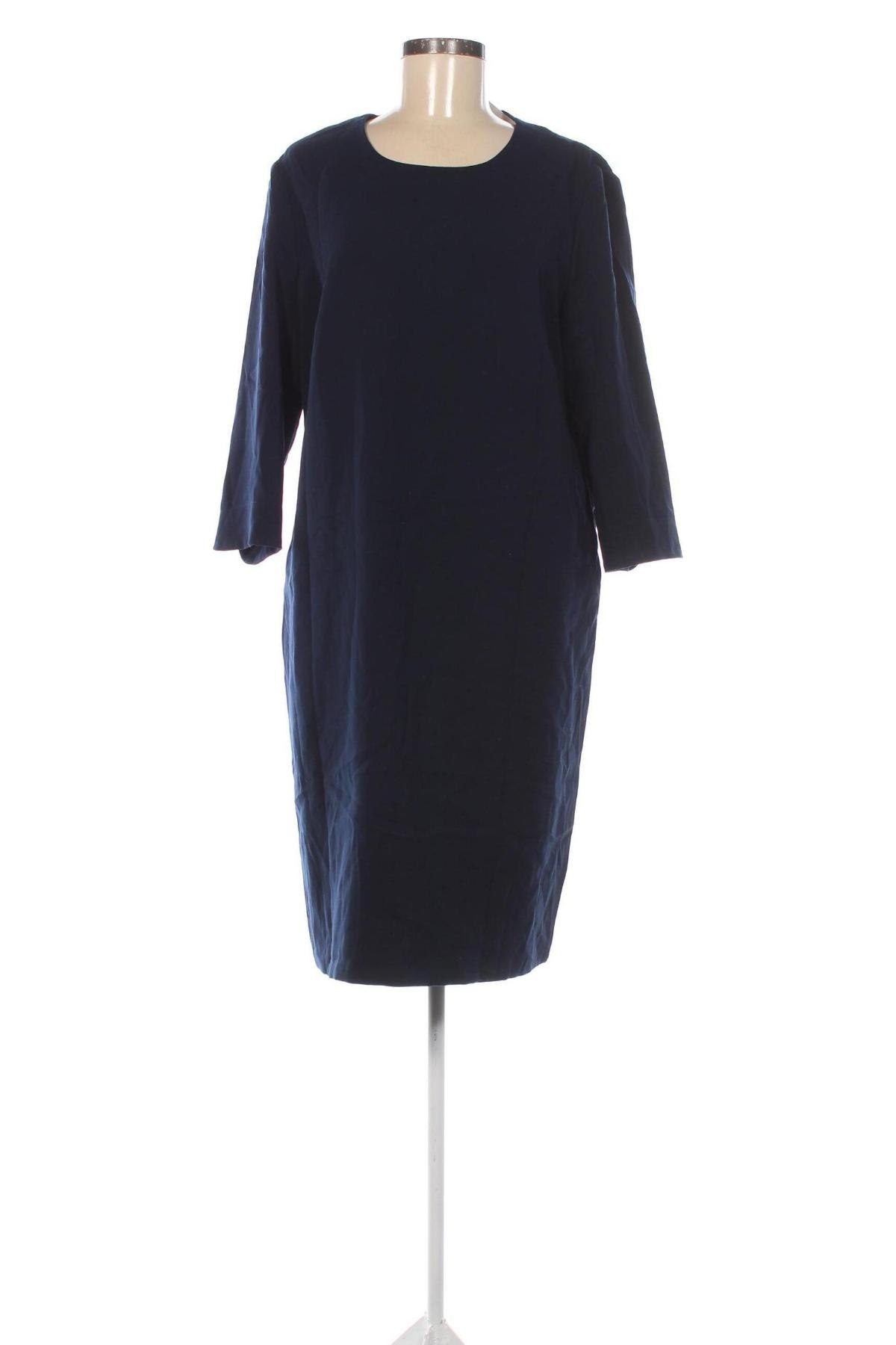 Kleid Gerry Weber, Größe L, Farbe Blau, Preis € 57,49