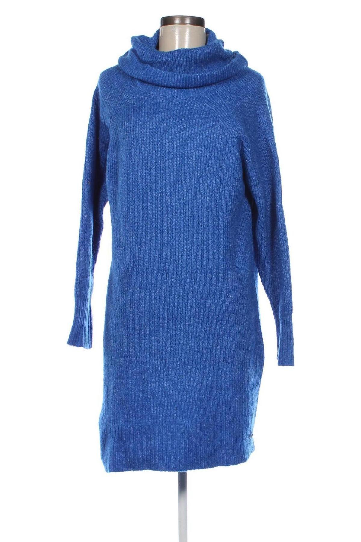 Kleid Gina Benotti, Größe S, Farbe Blau, Preis 20,49 €