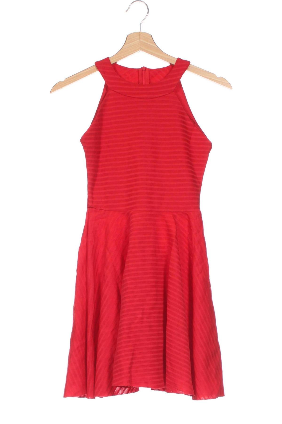 Kleid Gossip, Größe S, Farbe Rot, Preis € 33,99