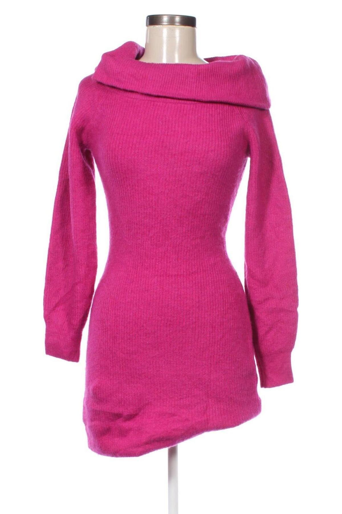 Kleid H&M, Größe S, Farbe Rosa, Preis € 20,49