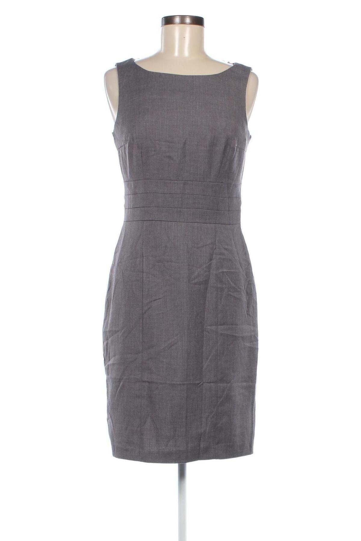 Kleid H&M, Größe M, Farbe Grau, Preis 14,99 €