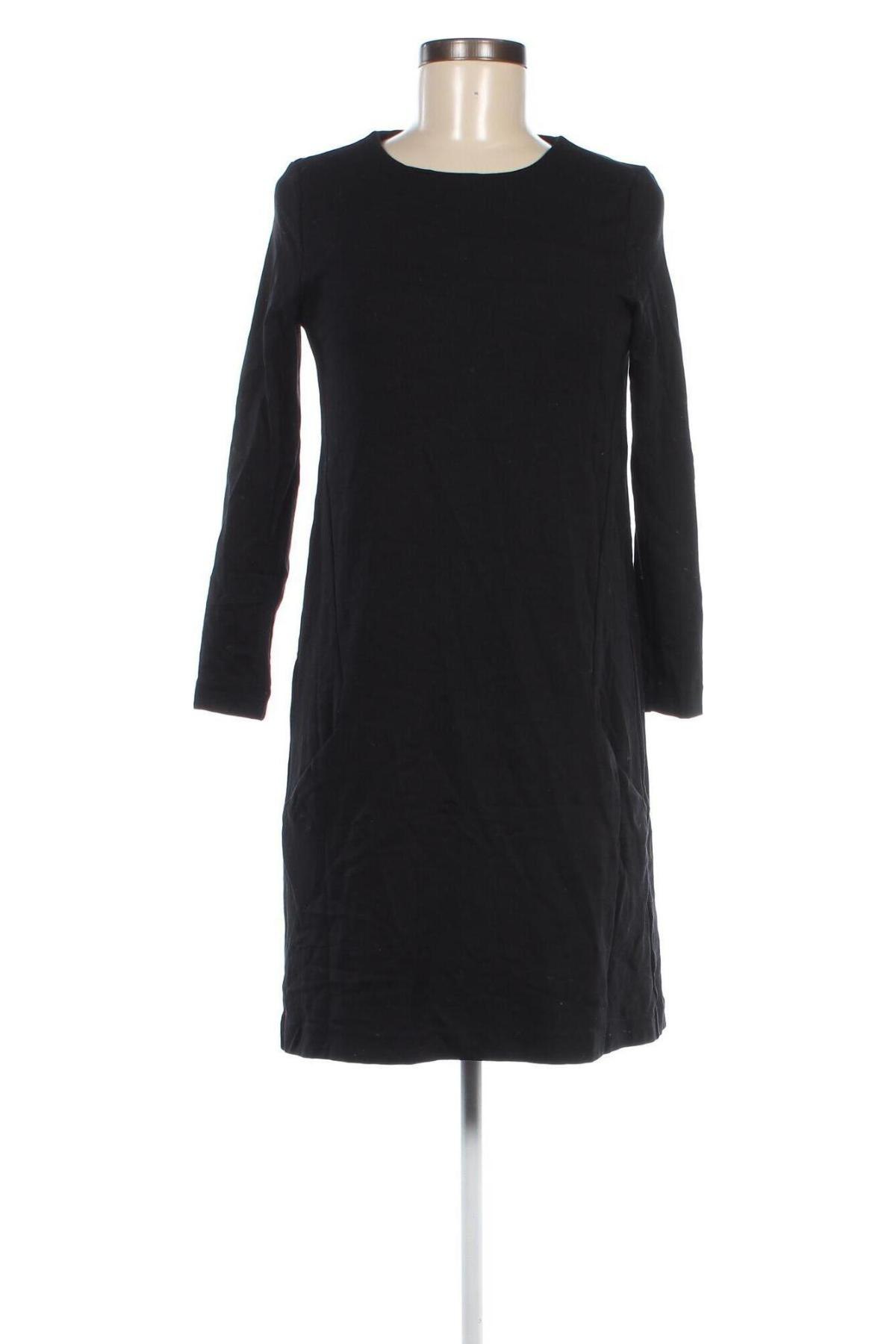 Kleid H&M, Größe S, Farbe Schwarz, Preis € 20,49