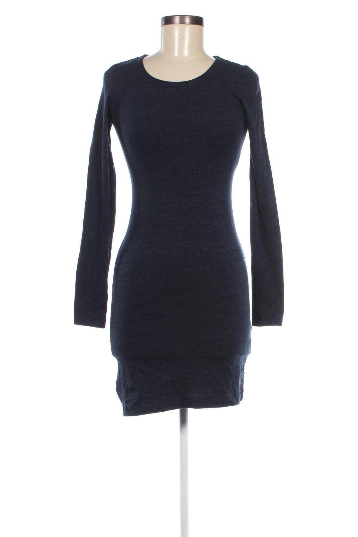 Kleid H&M, Größe XS, Farbe Blau, Preis € 20,49