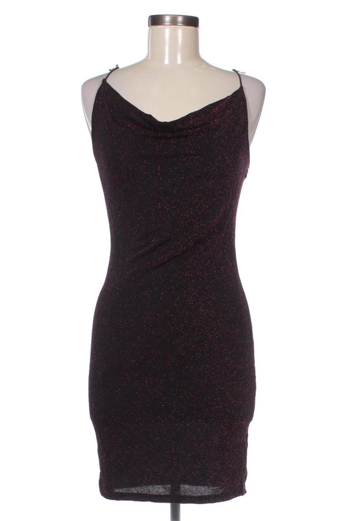 Kleid H&M, Größe M, Farbe Rot, Preis 10,49 €