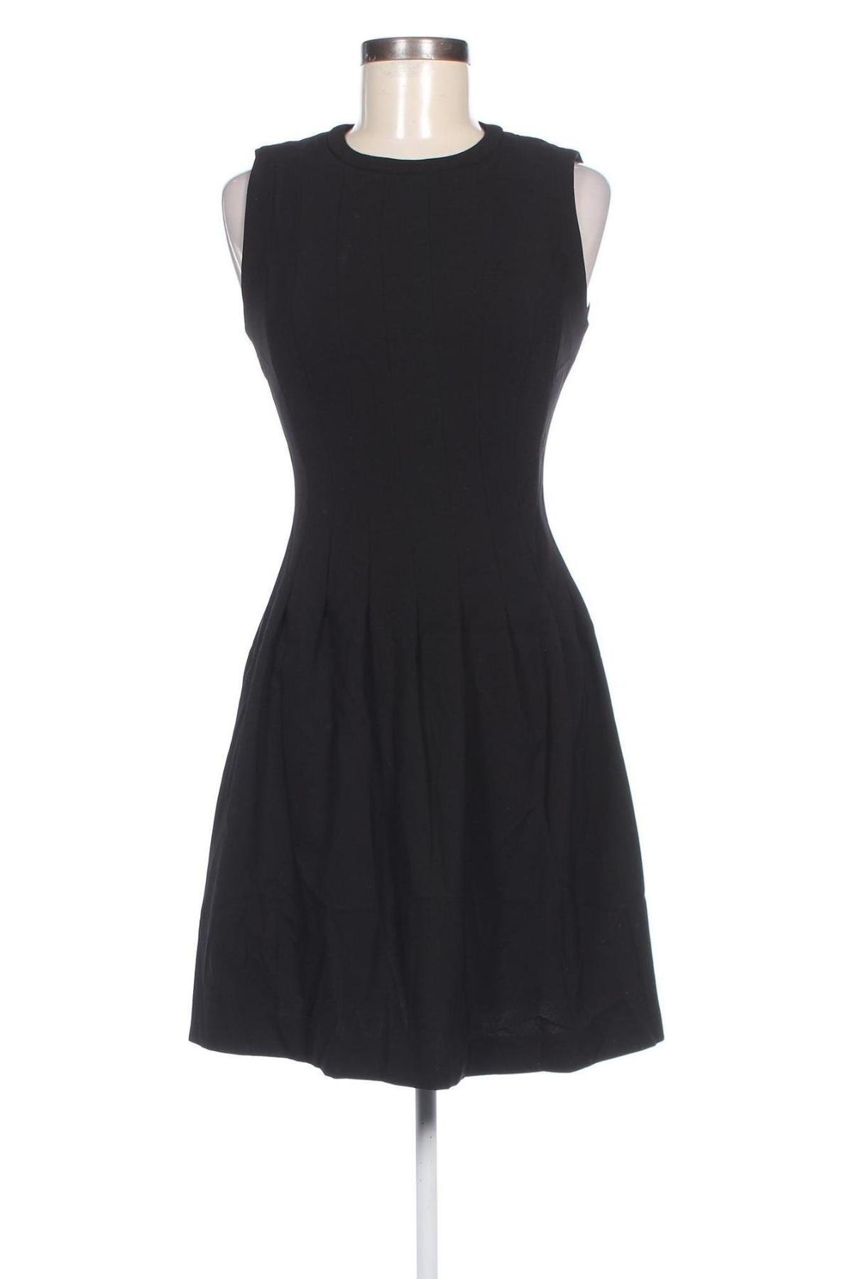 Kleid H&M, Größe S, Farbe Schwarz, Preis 10,49 €