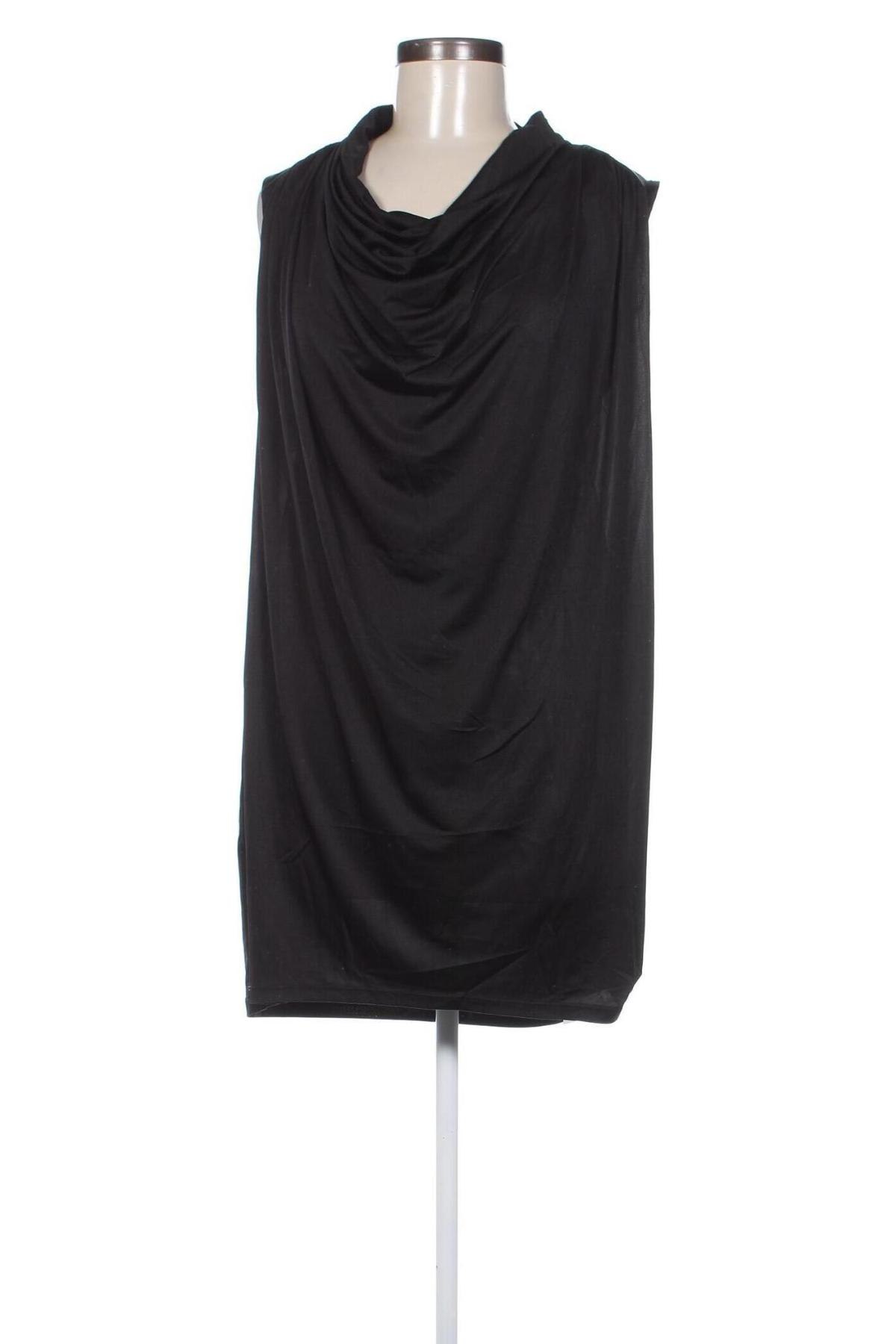 Kleid H&M, Größe M, Farbe Schwarz, Preis 14,99 €