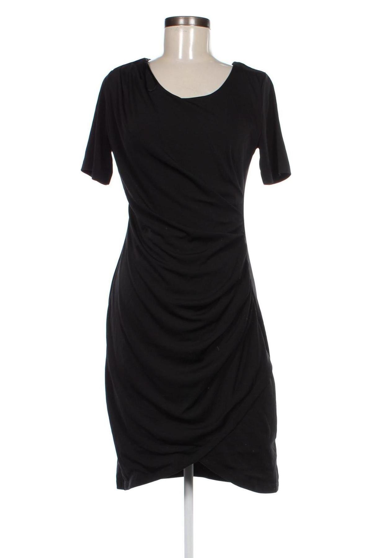 Rochie H&M, Mărime M, Culoare Negru, Preț 95,99 Lei