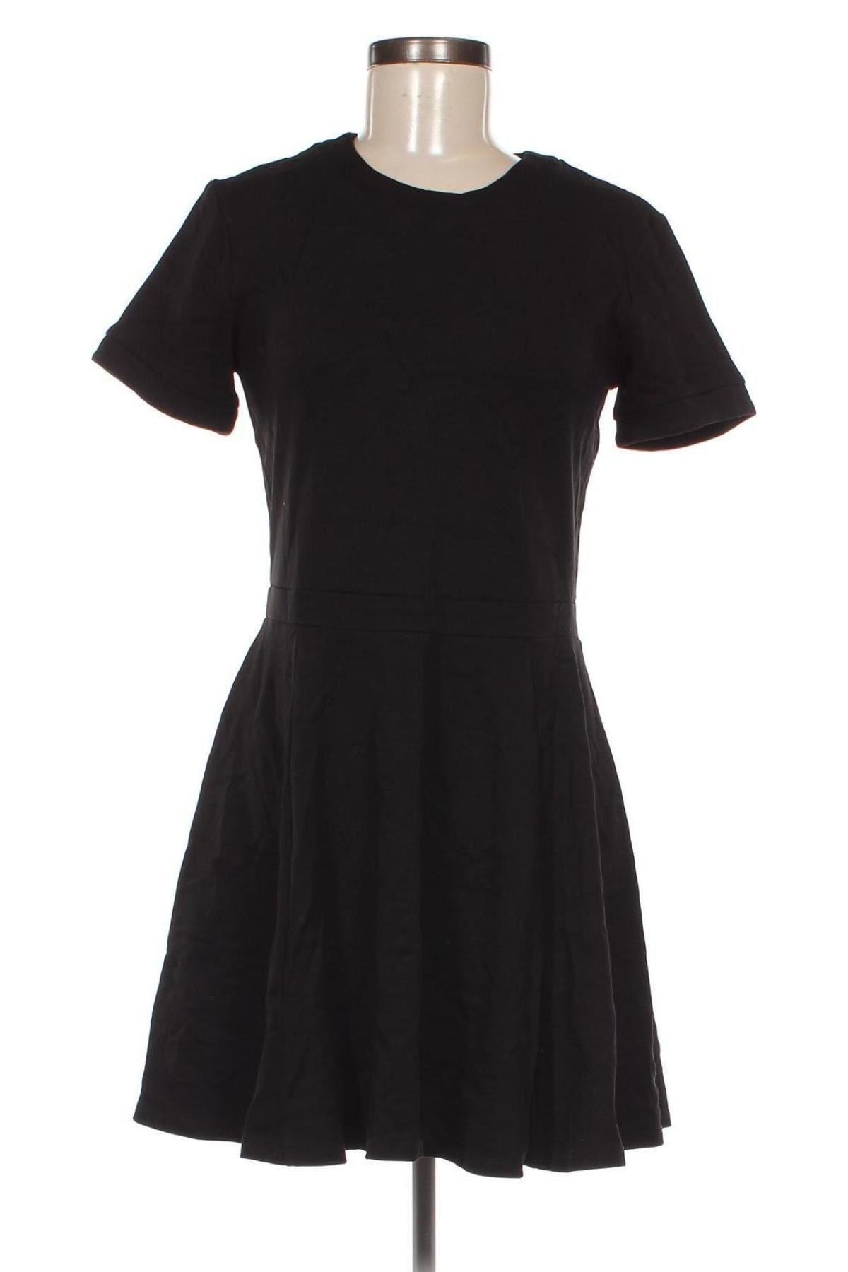 Kleid H&M, Größe M, Farbe Schwarz, Preis 20,49 €