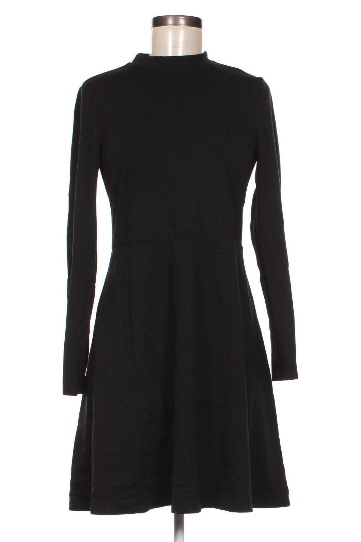 Kleid H&M, Größe M, Farbe Schwarz, Preis 20,49 €