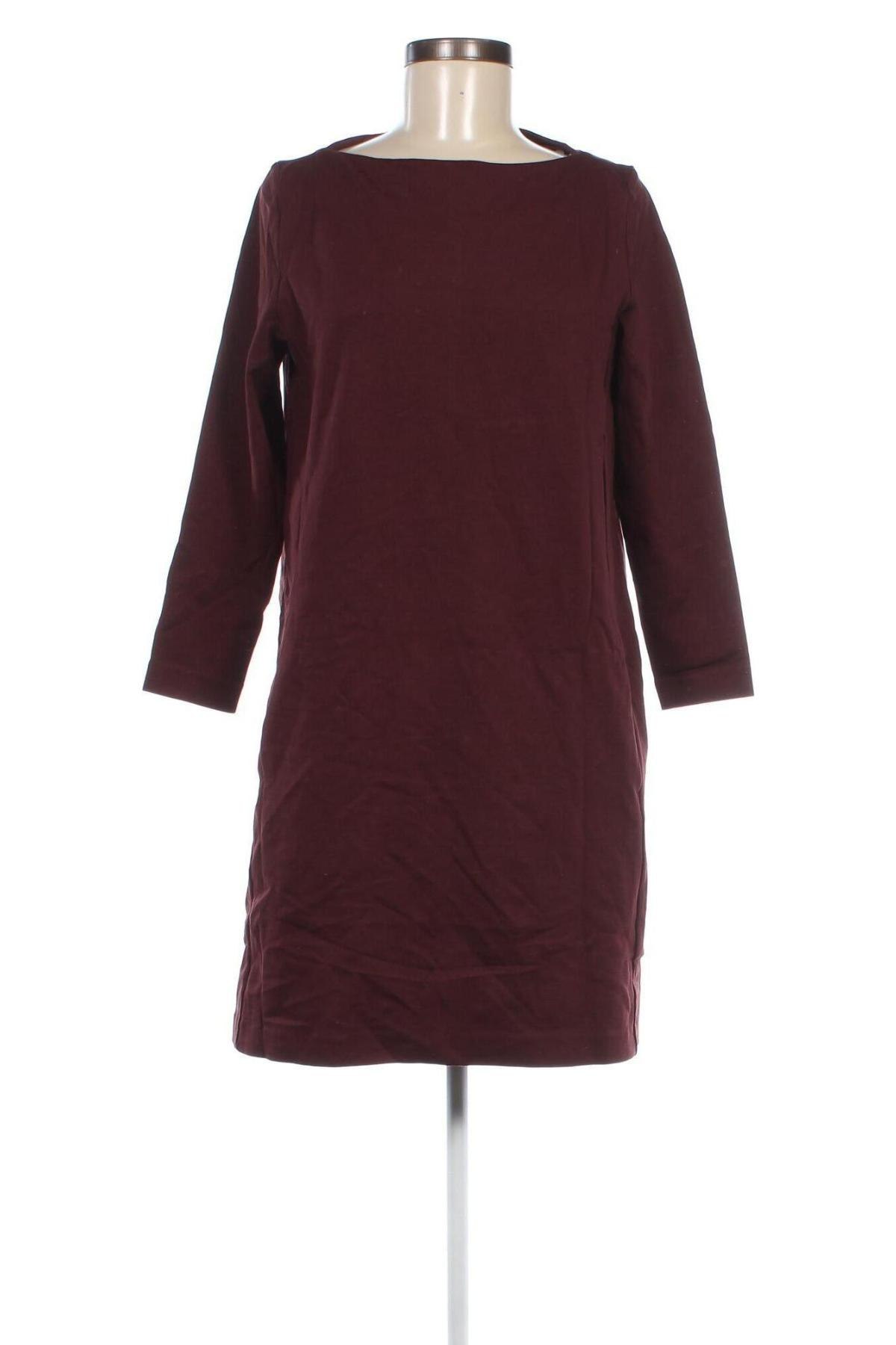 Kleid H&M, Größe M, Farbe Rot, Preis 20,49 €