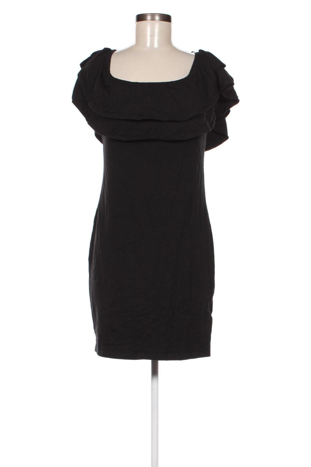 Rochie H&M, Mărime M, Culoare Negru, Preț 95,99 Lei