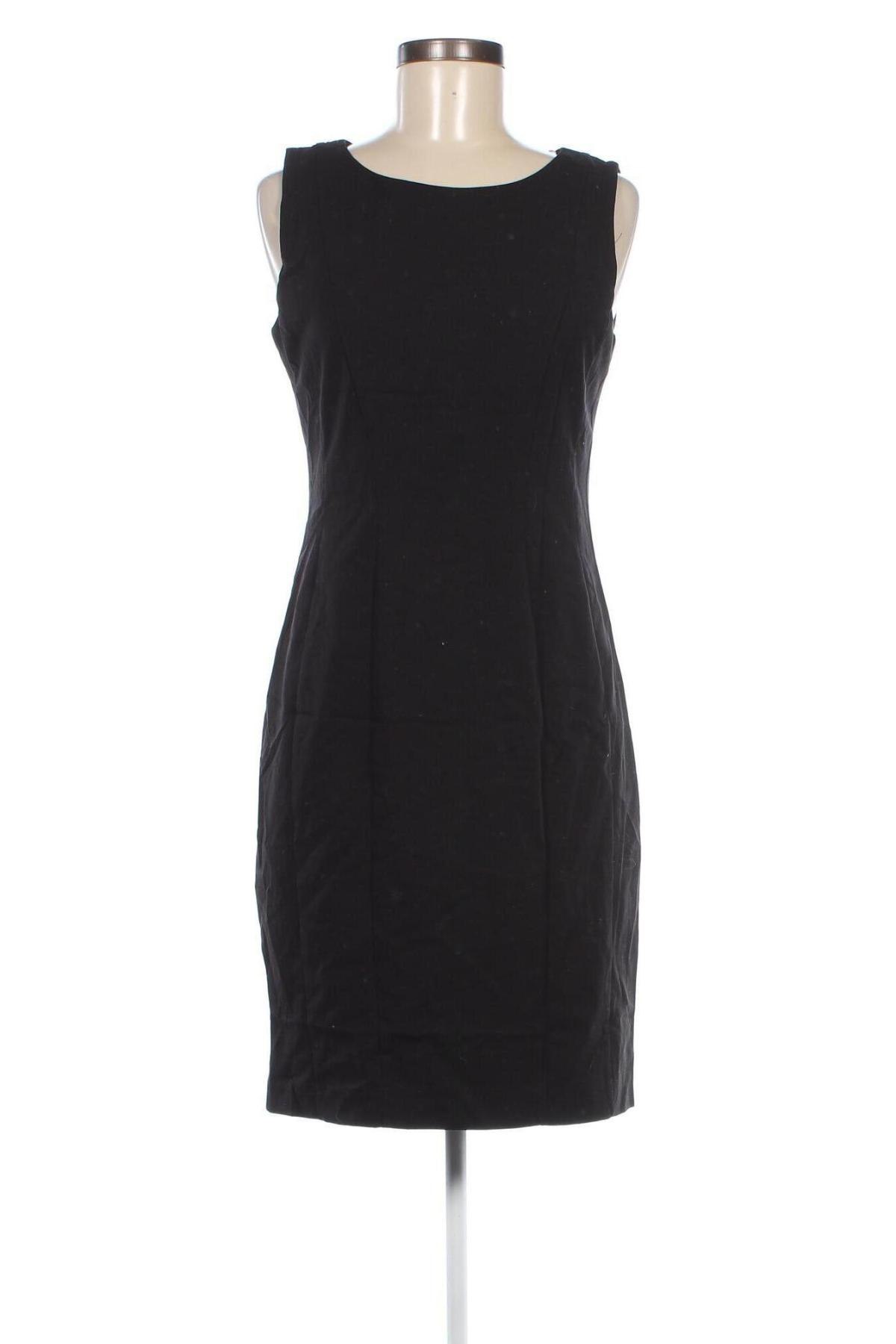 Rochie H&M, Mărime M, Culoare Negru, Preț 95,99 Lei