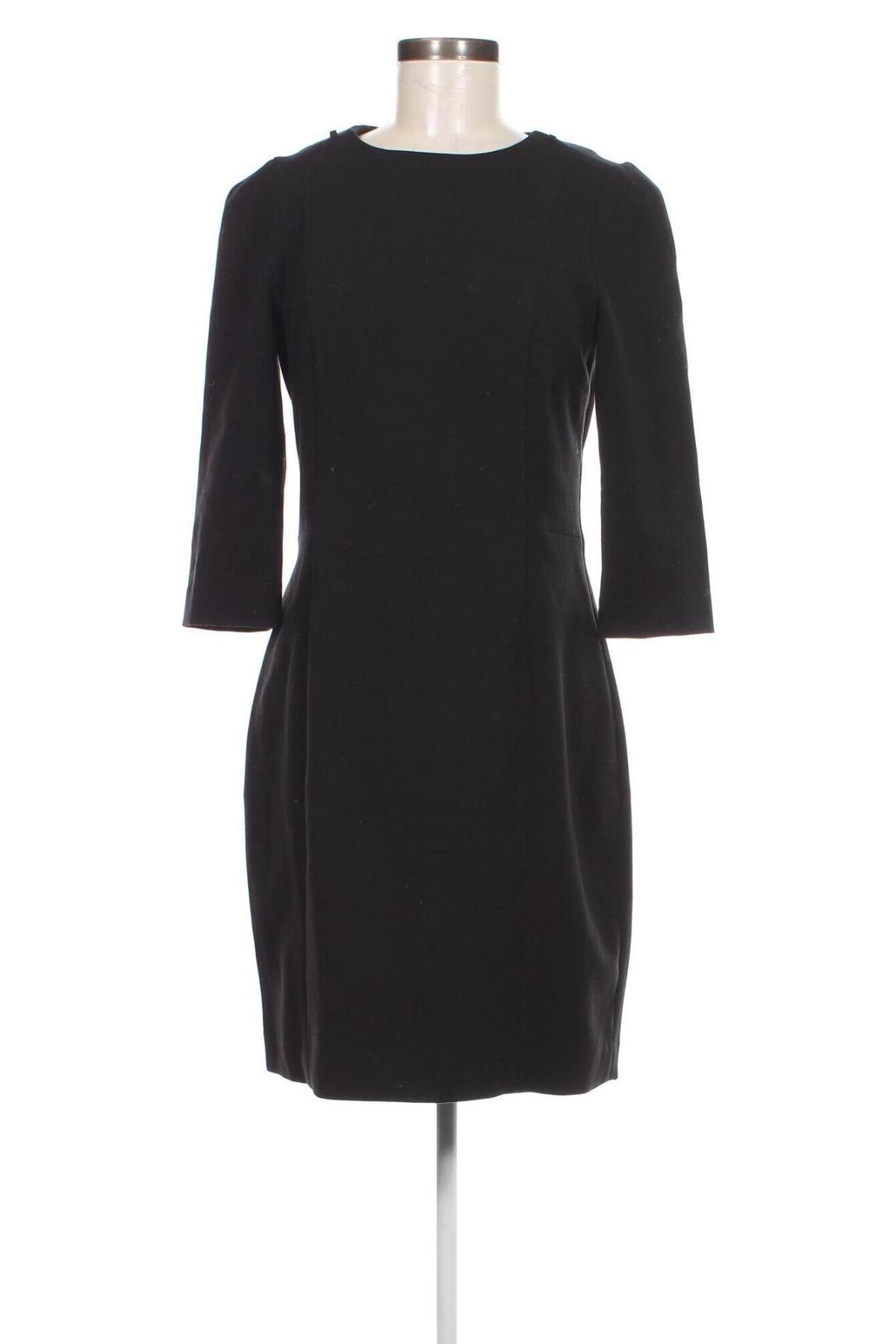 Kleid H&M, Größe L, Farbe Schwarz, Preis € 20,49