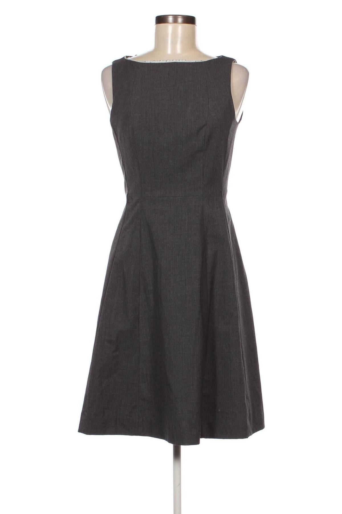 Kleid H&M, Größe M, Farbe Grau, Preis 29,67 €