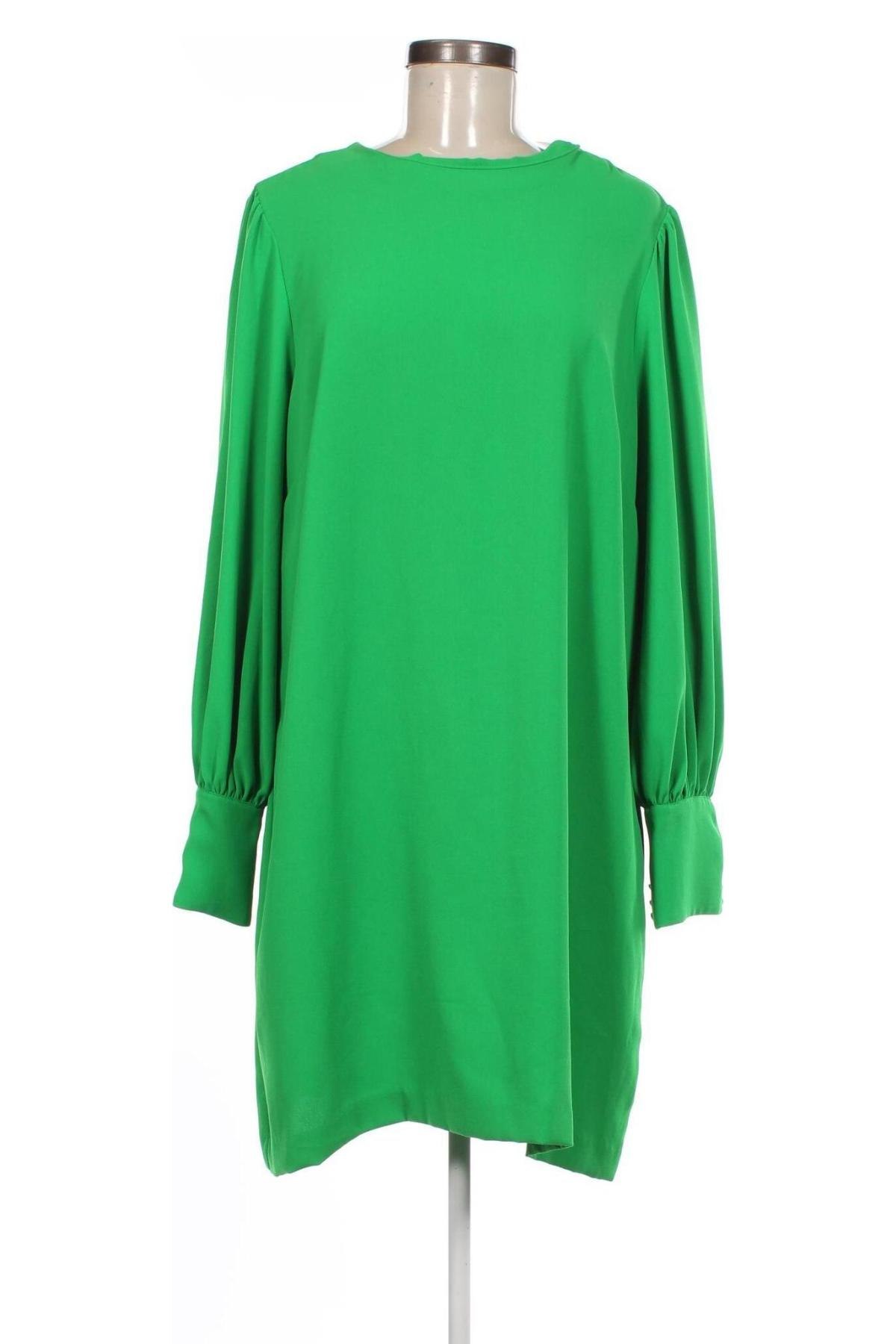 Kleid H&M, Größe XL, Farbe Grün, Preis € 20,49