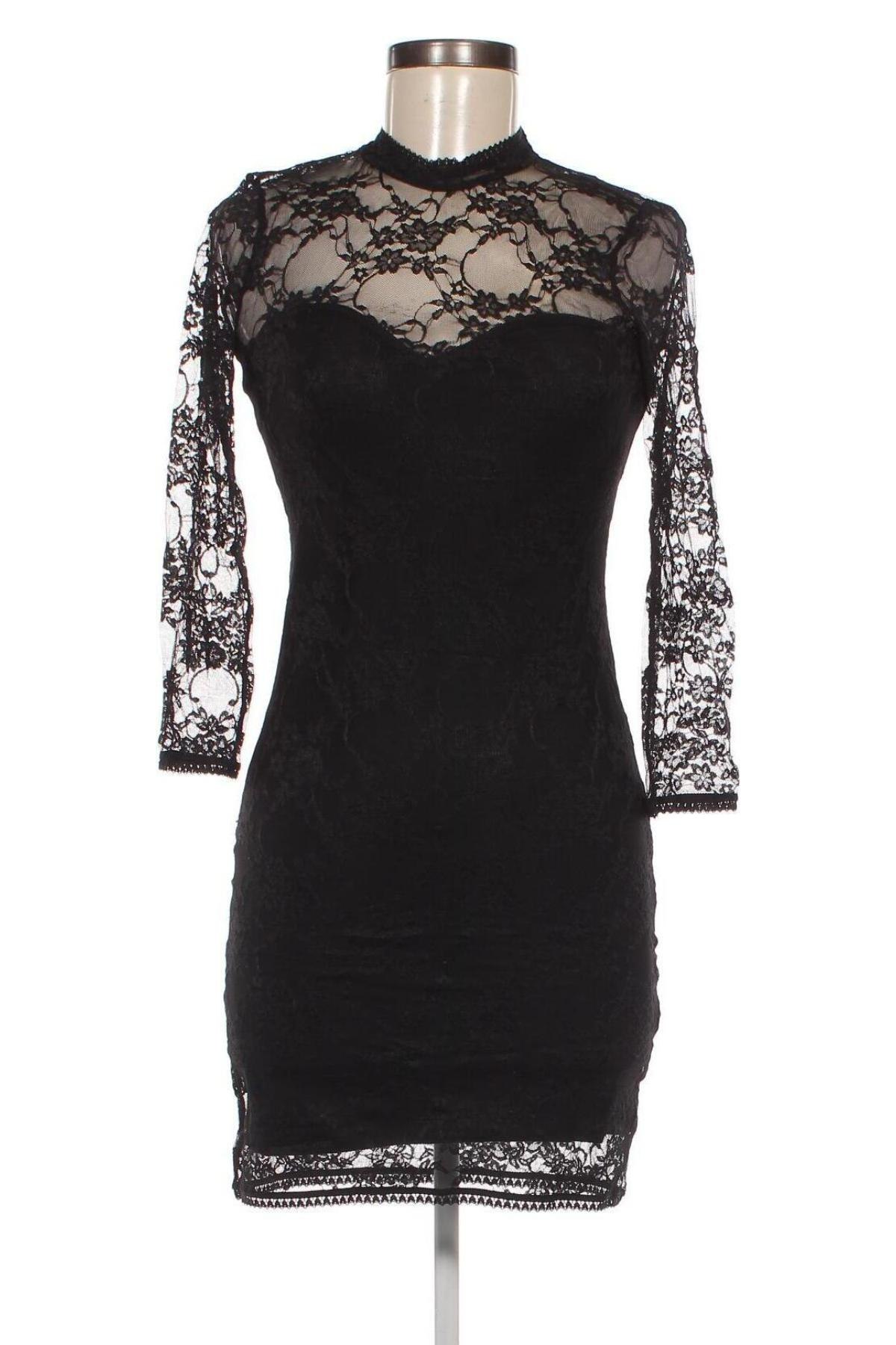 Rochie H&M Divided, Mărime S, Culoare Negru, Preț 41,99 Lei