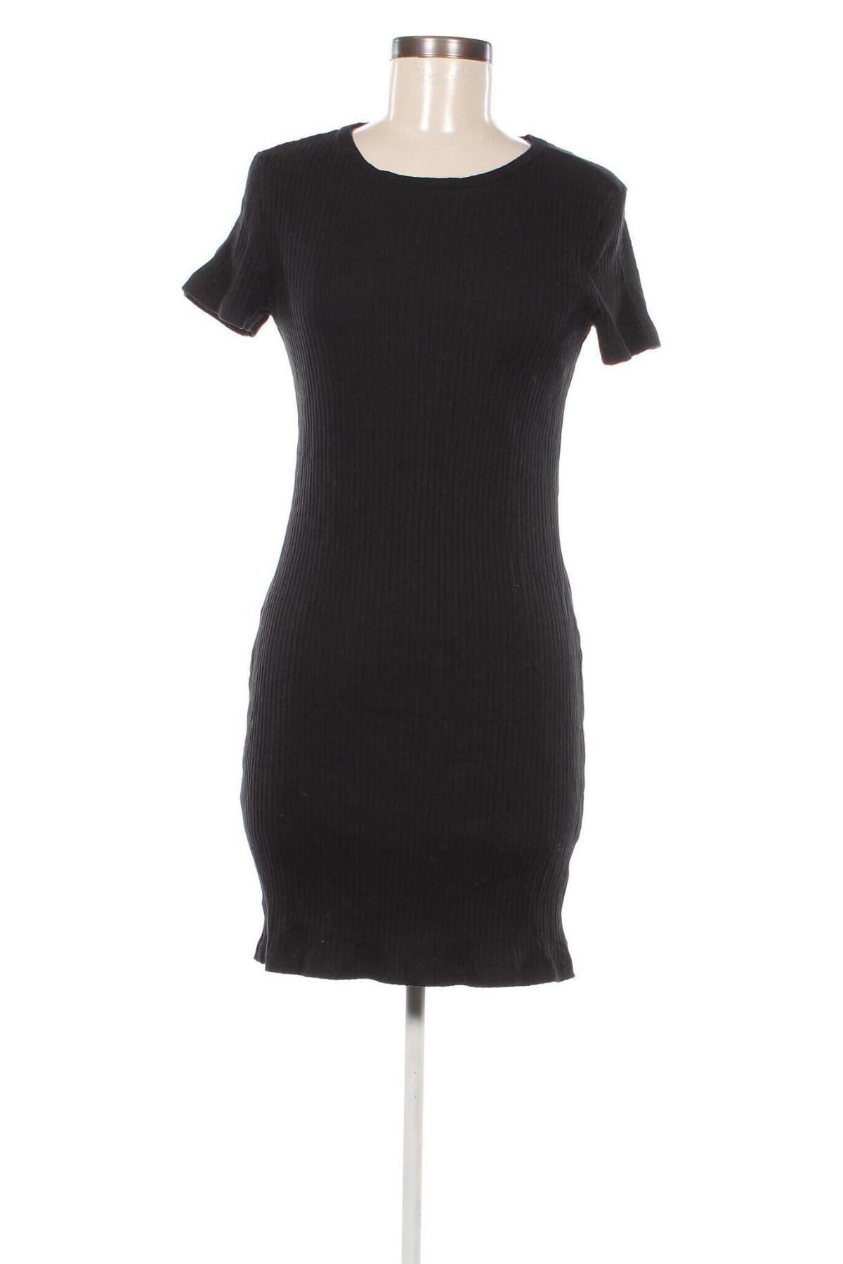 Kleid H&M Divided, Größe L, Farbe Schwarz, Preis 20,49 €