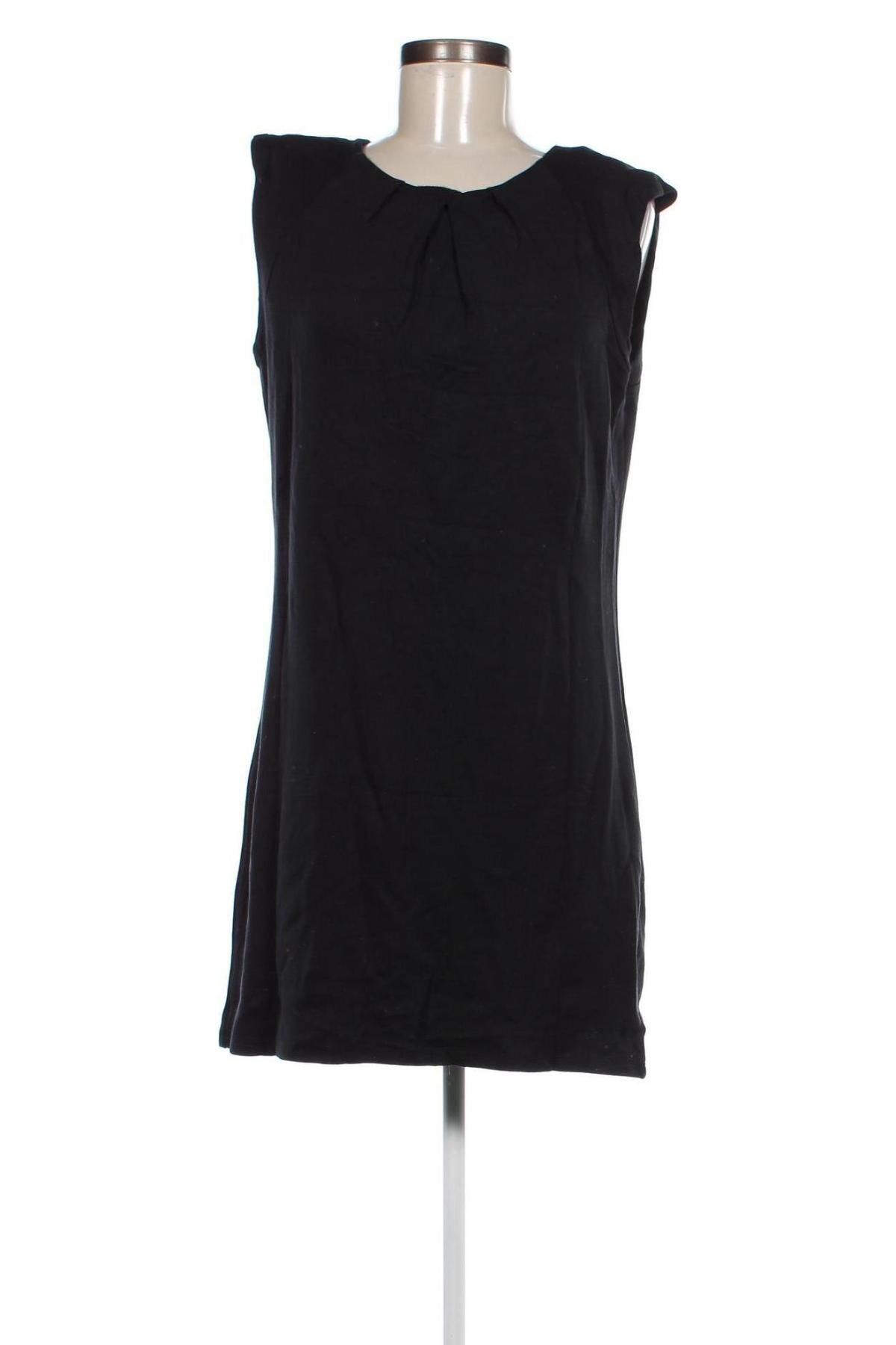 Kleid Hema, Größe L, Farbe Schwarz, Preis 20,49 €