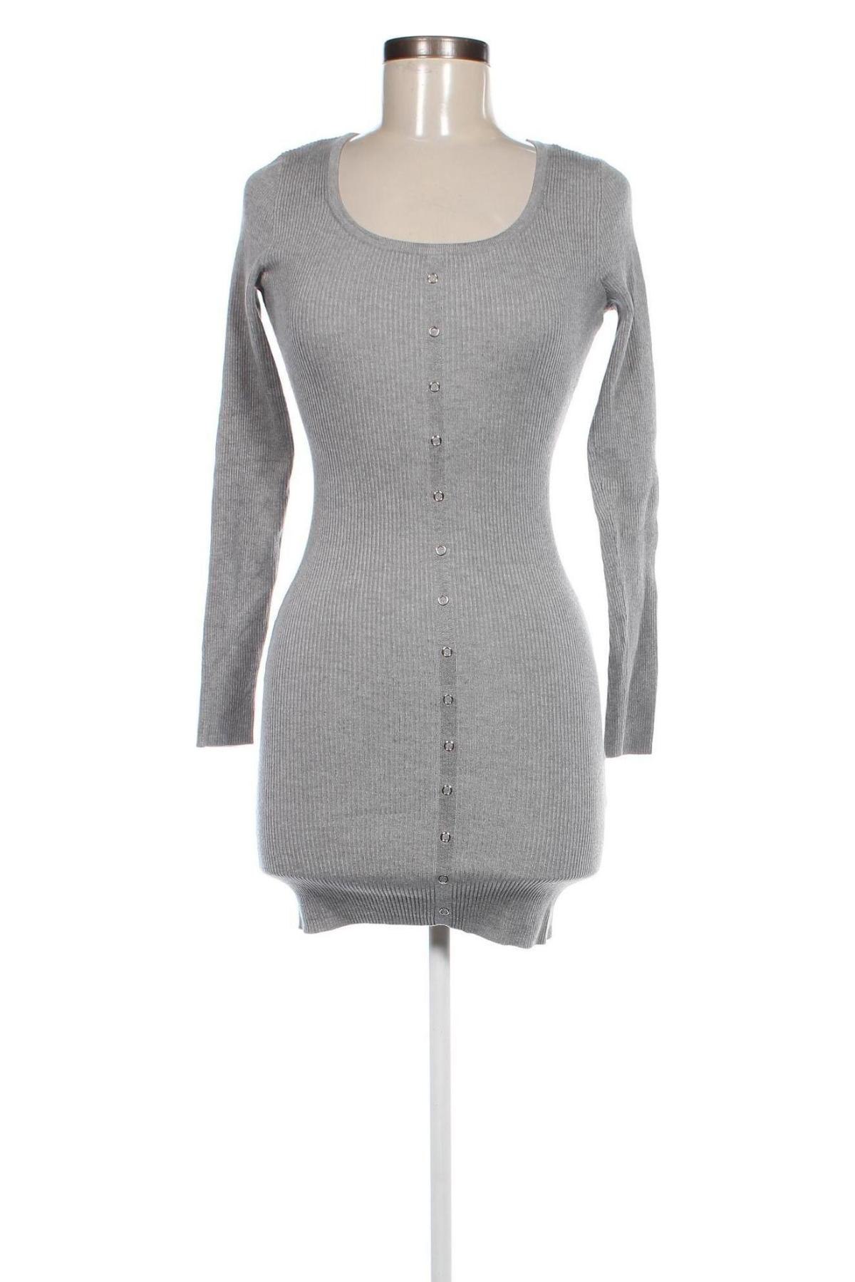 Kleid Hofbrucker, Größe L, Farbe Grau, Preis € 25,99