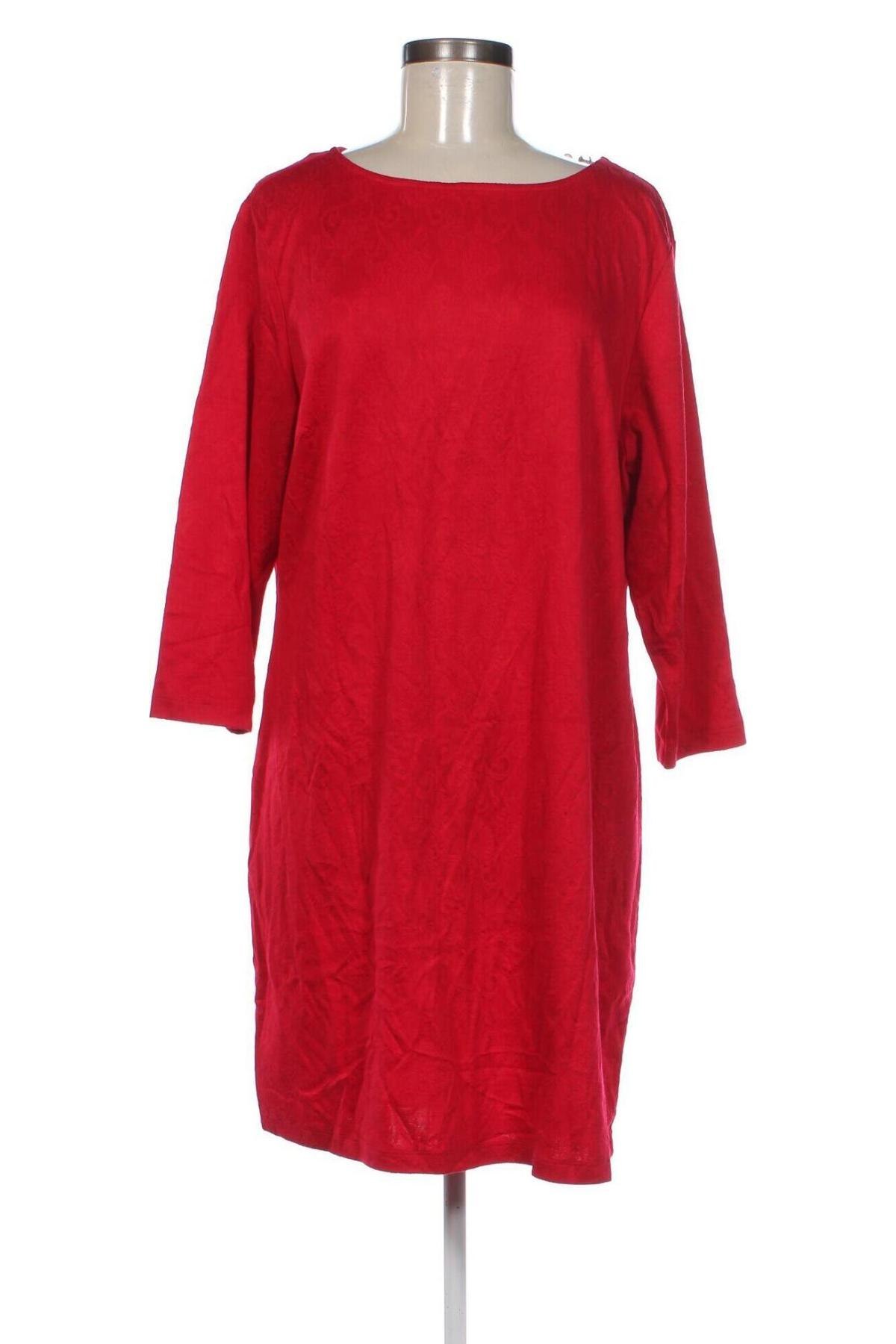 Kleid House, Größe XL, Farbe Rot, Preis € 20,49