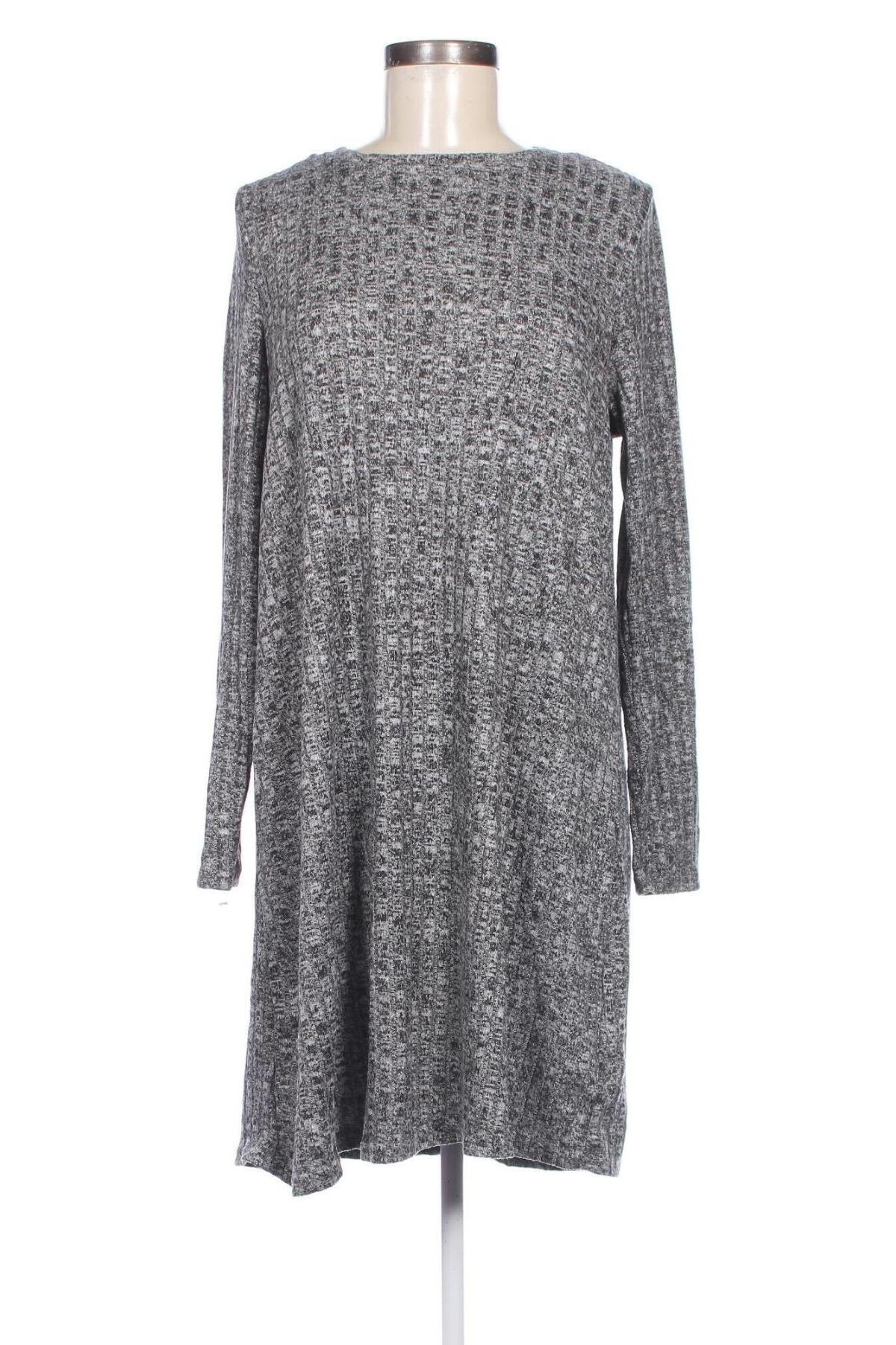 Kleid Janina, Größe L, Farbe Grau, Preis € 20,49