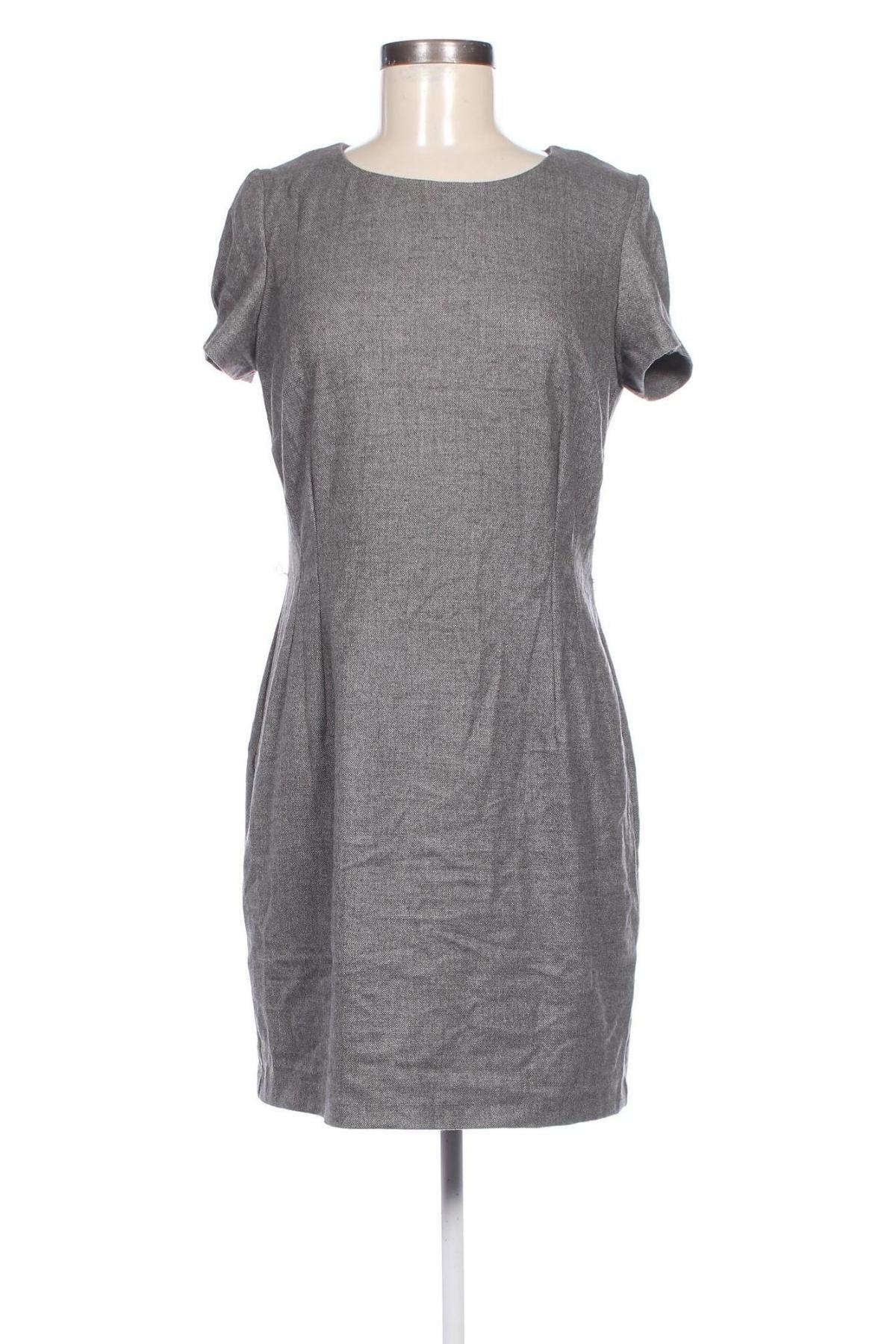 Kleid Jbc, Größe M, Farbe Grau, Preis € 14,99