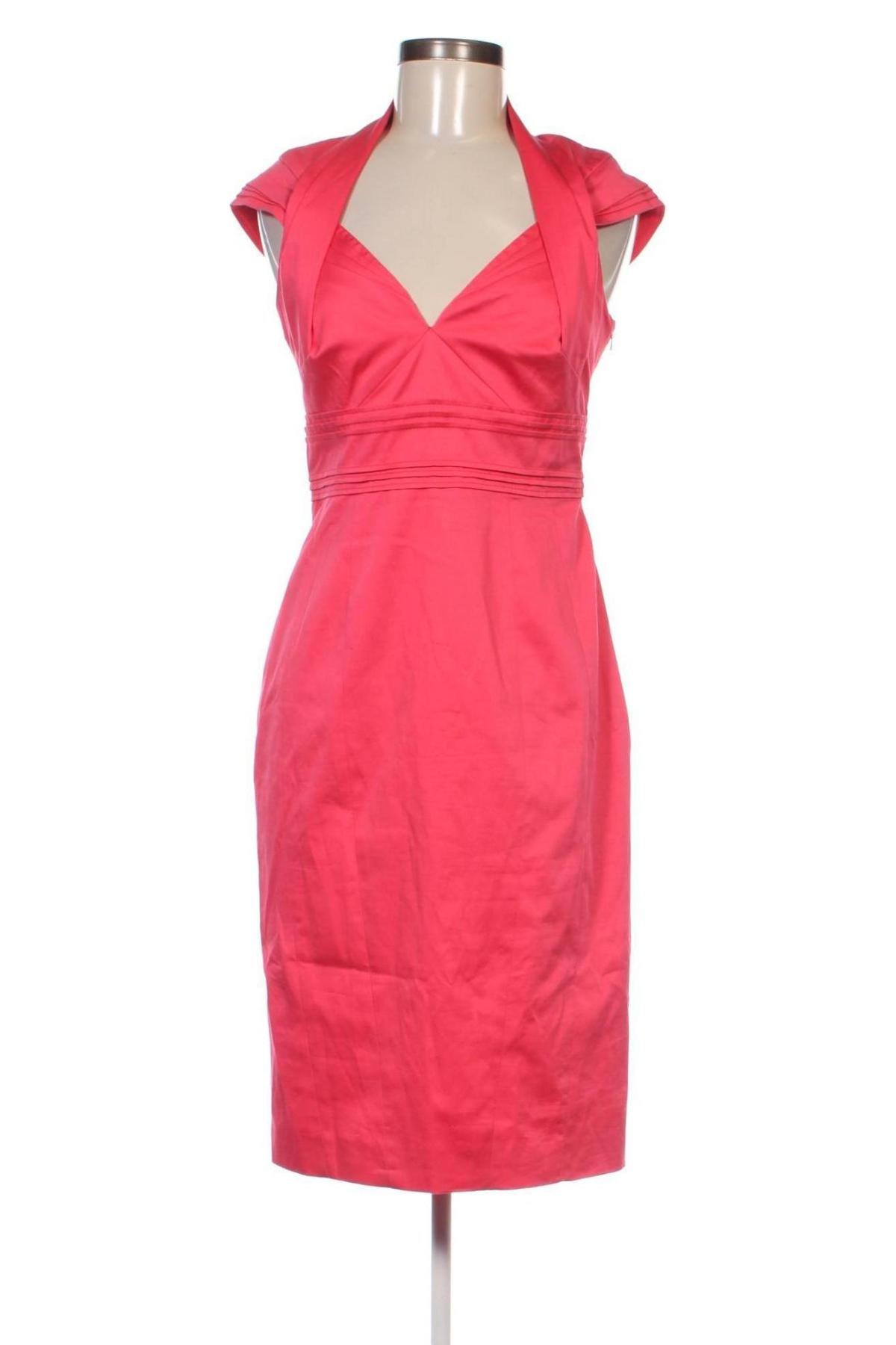 Kleid Karen Millen, Größe M, Farbe Rosa, Preis € 209,82