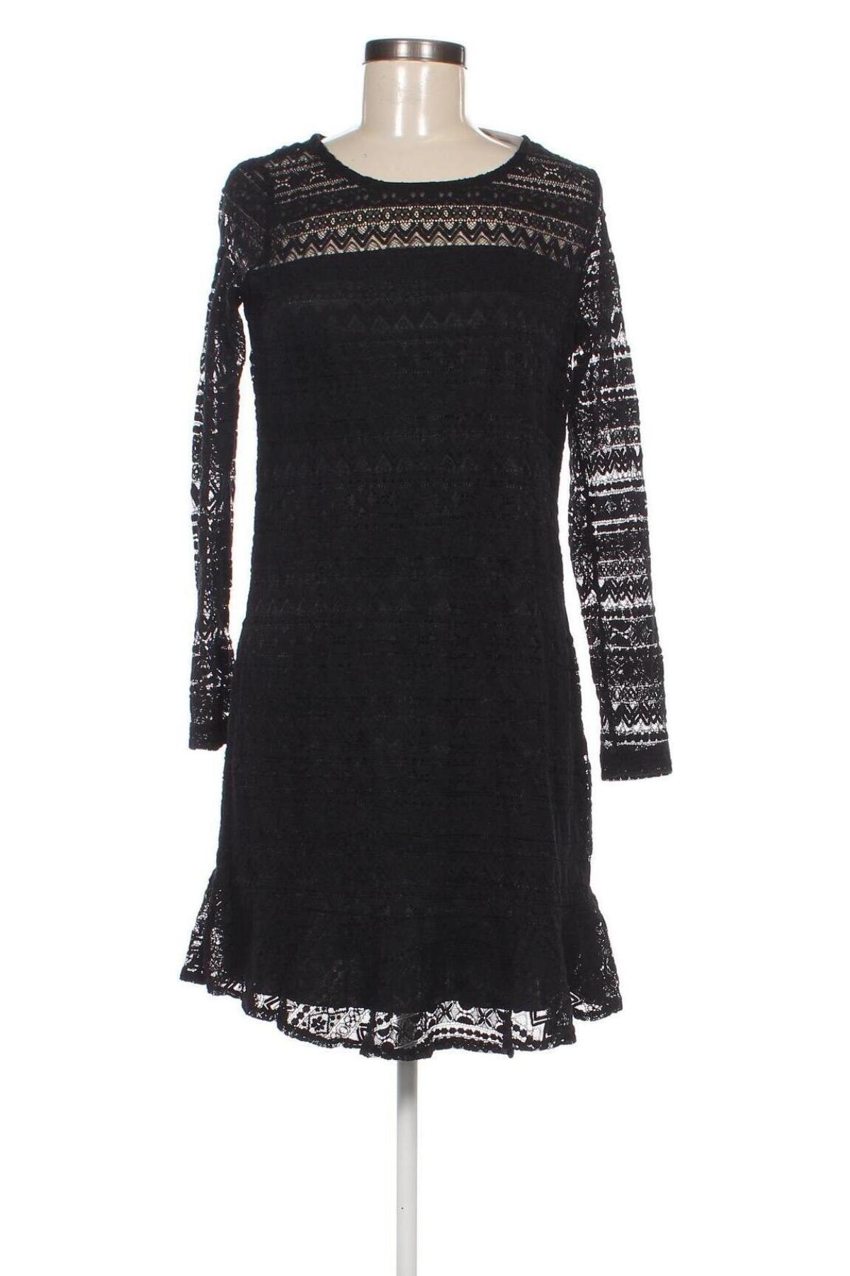 Rochie LCW, Mărime XL, Culoare Negru, Preț 74,00 Lei