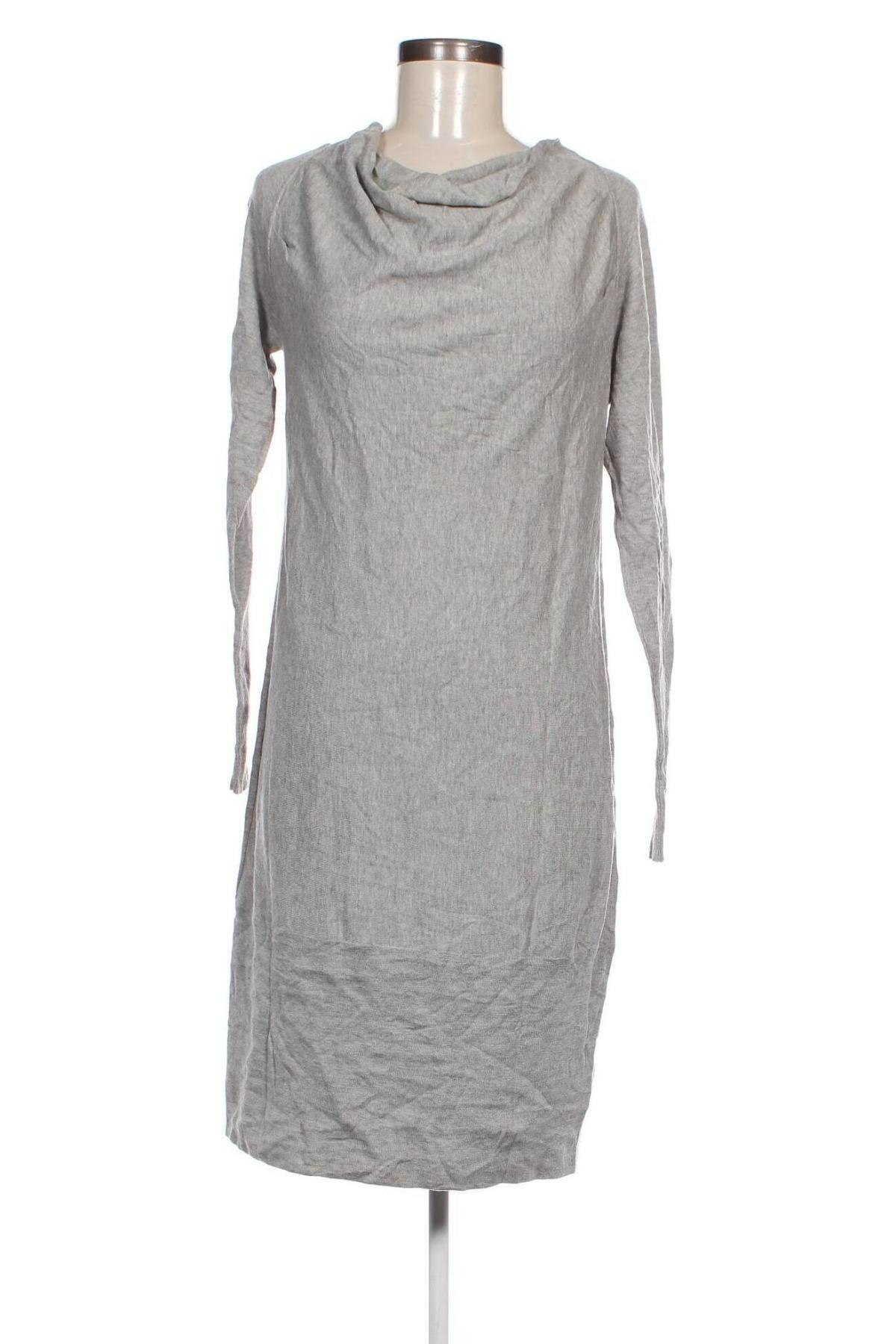 Kleid Laura Biagiotti, Größe M, Farbe Grau, Preis 90,99 €