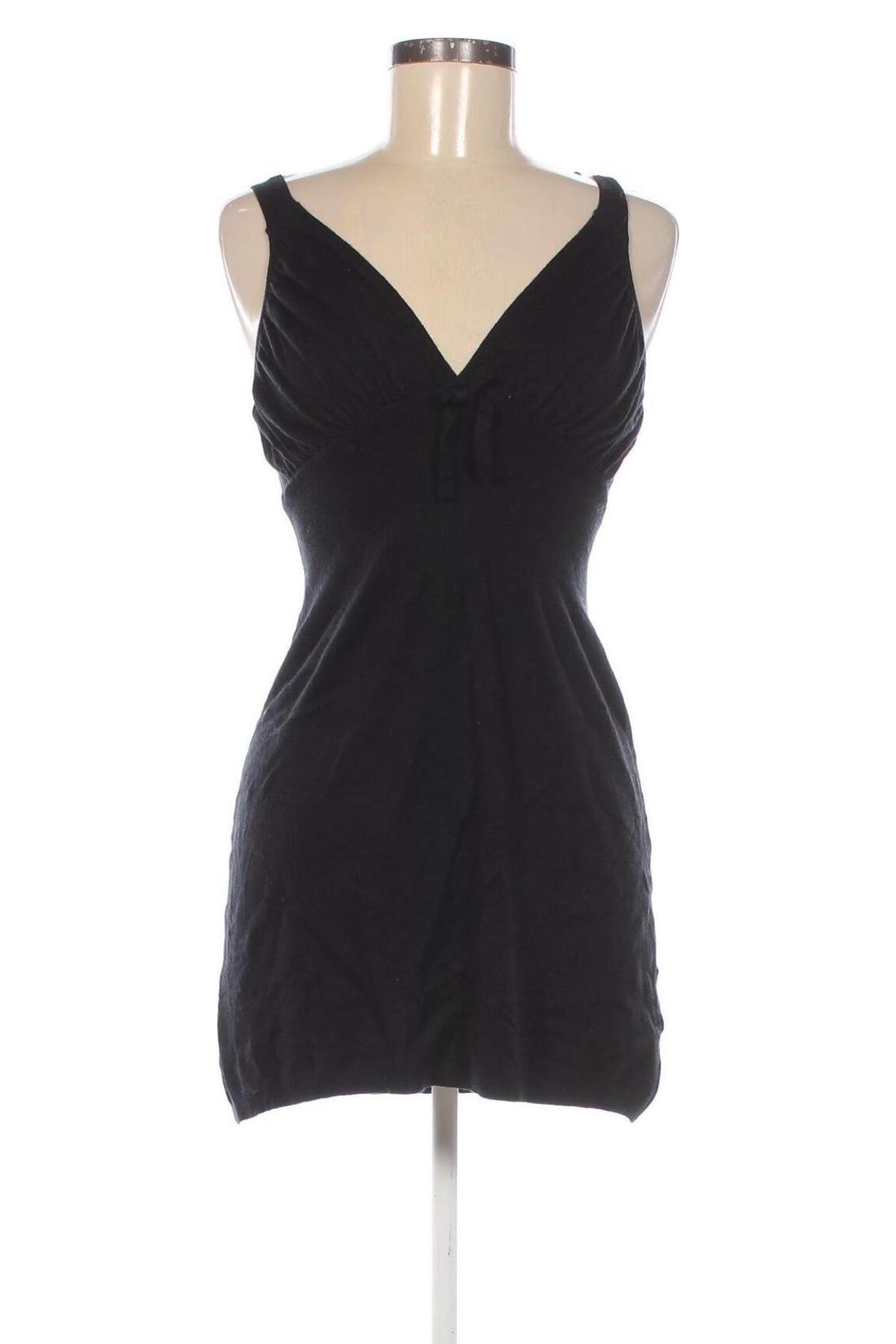 Kleid Louise Orop, Größe M, Farbe Schwarz, Preis € 11,99