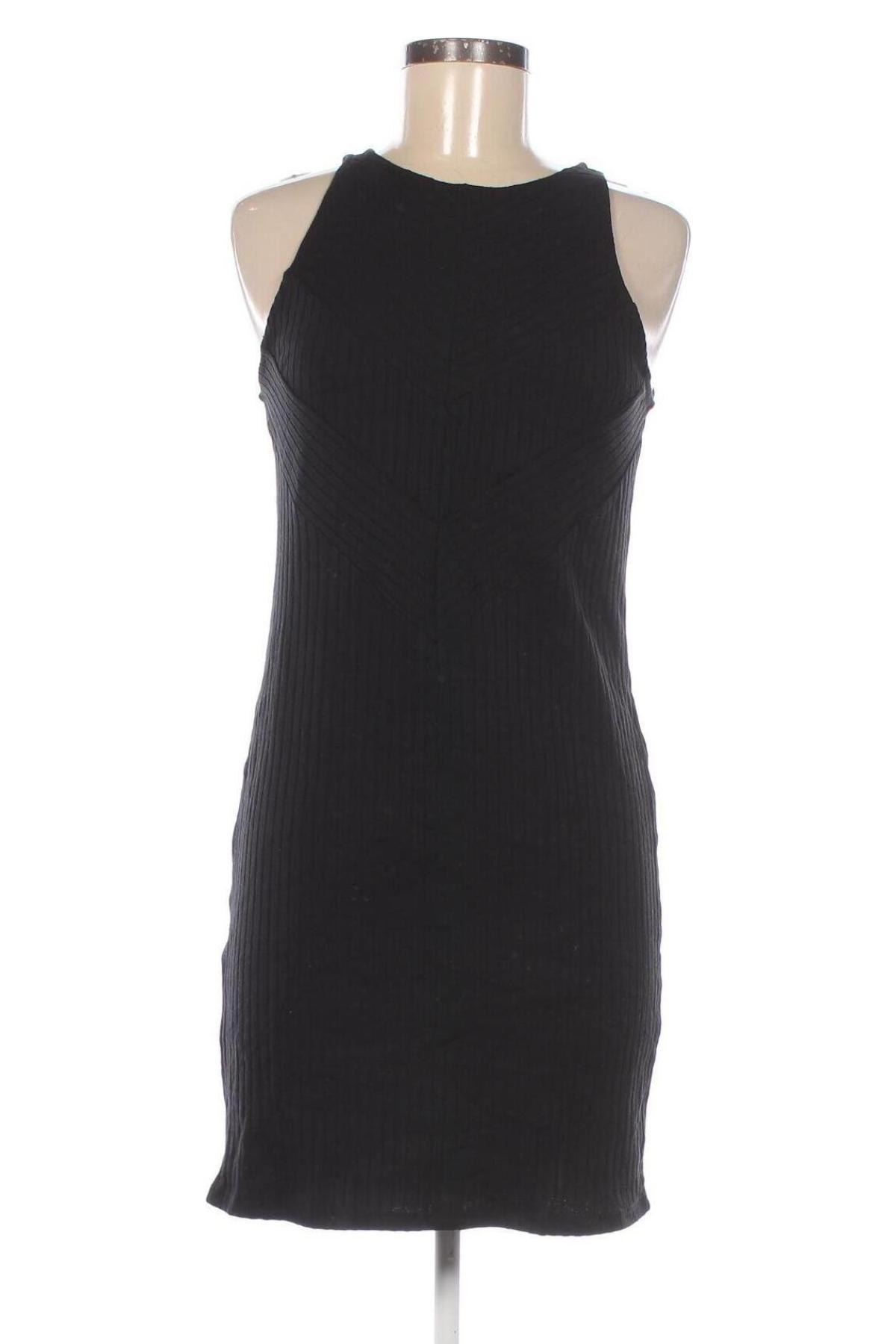 Kleid Mango, Größe L, Farbe Schwarz, Preis € 23,99