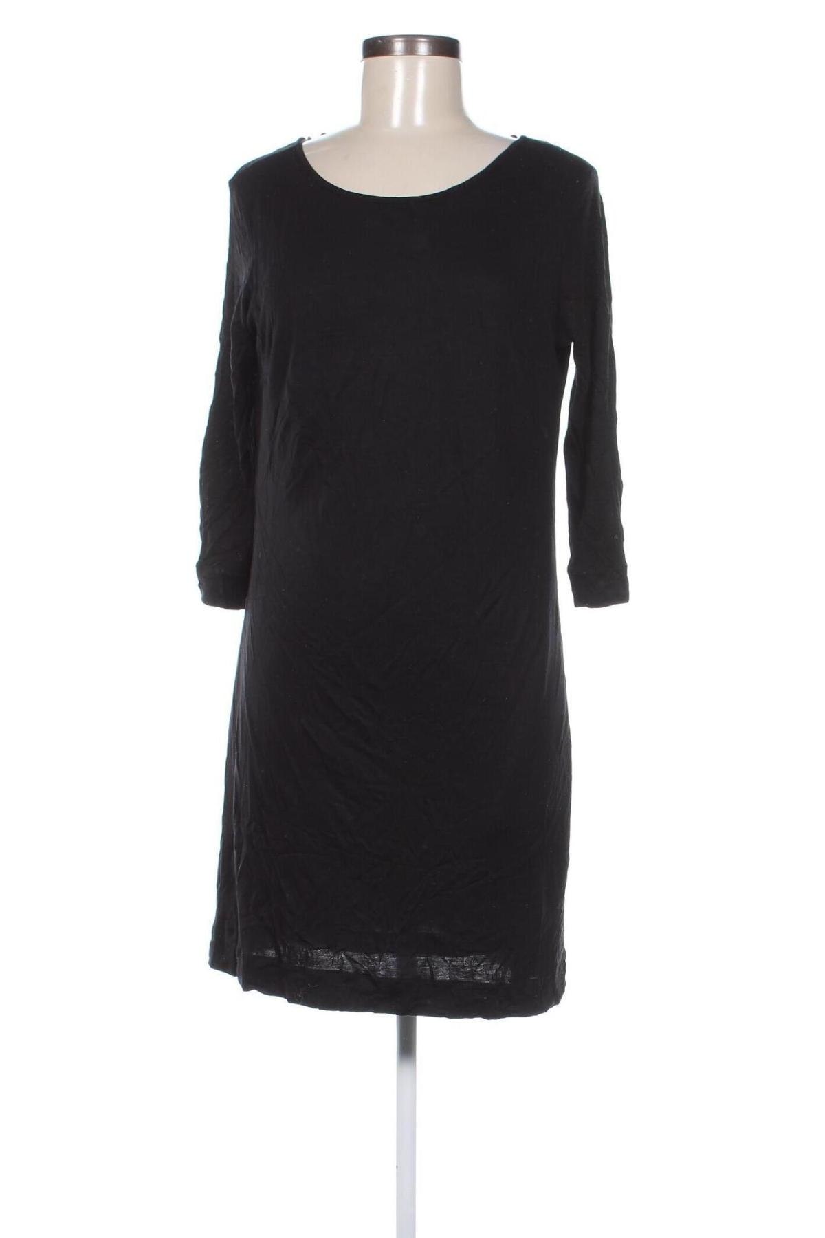 Kleid Mango, Größe L, Farbe Schwarz, Preis € 12,49