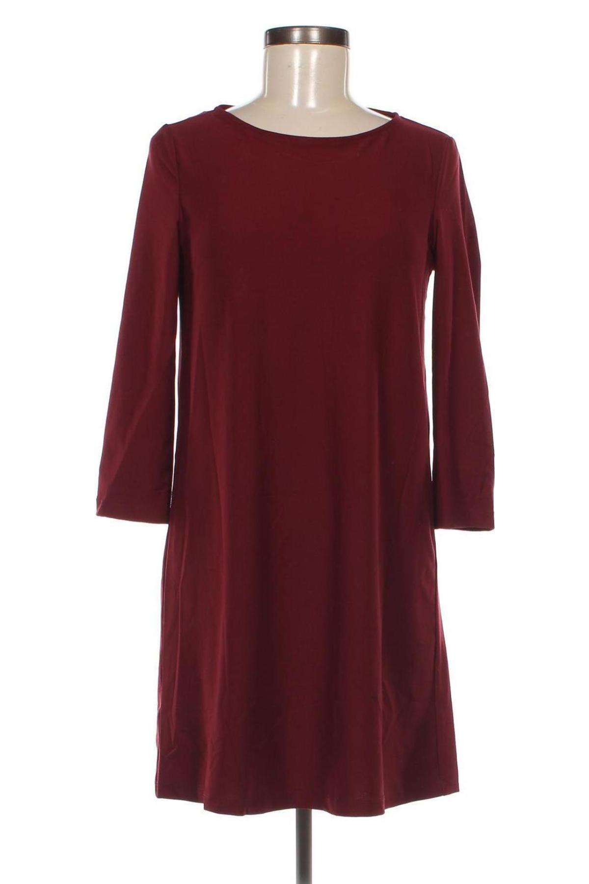 Kleid Mango, Größe S, Farbe Rot, Preis 23,99 €