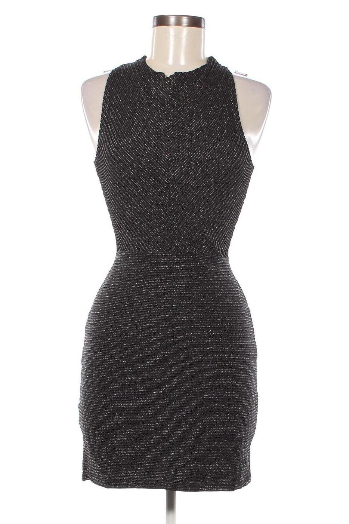 Kleid Mango, Größe S, Farbe Schwarz, Preis € 23,99